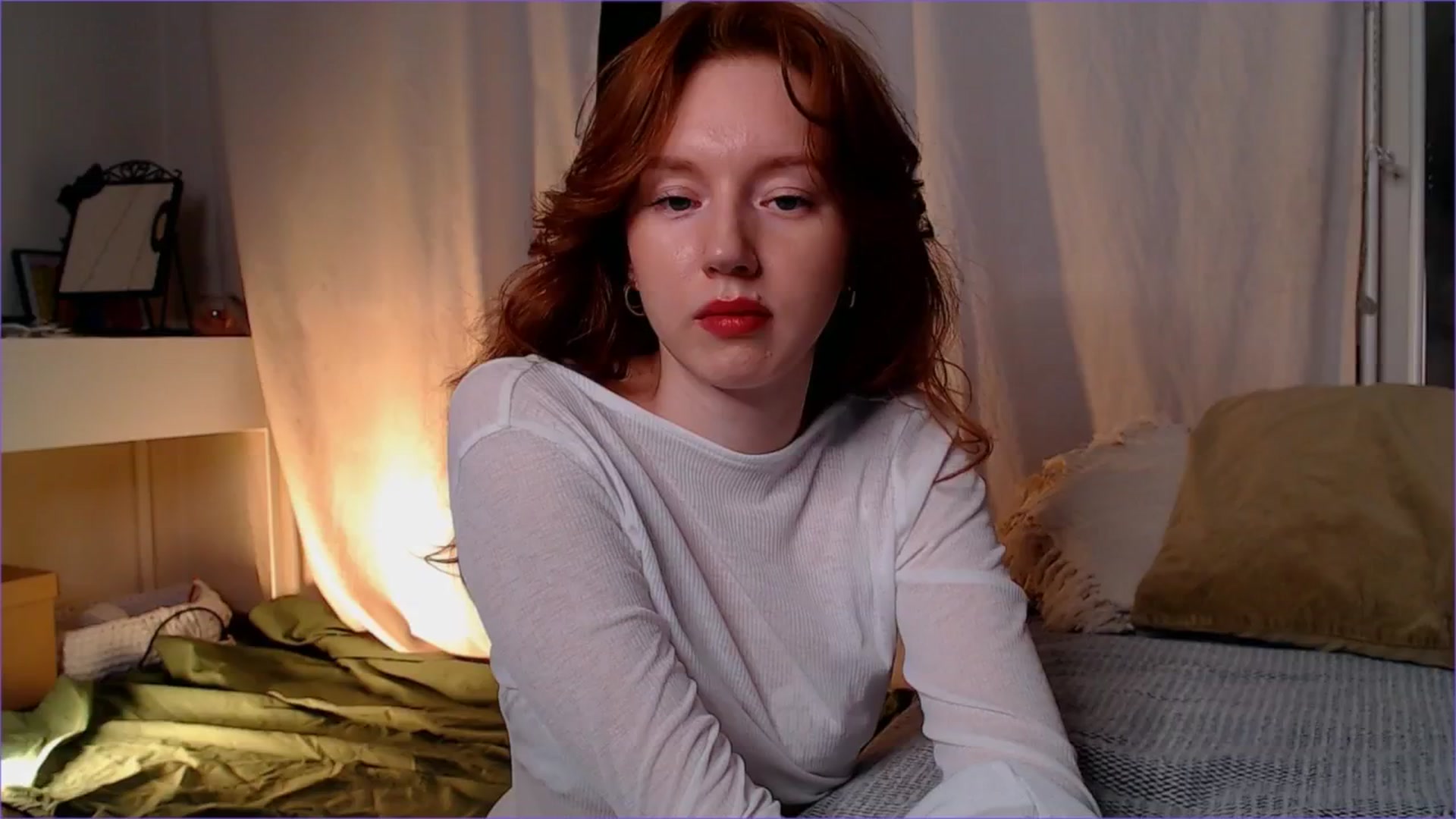 Gallery image thumbnail from DearSylvia's myfreecams stream on, 10/05/2024, 17:28 image 16 of 20