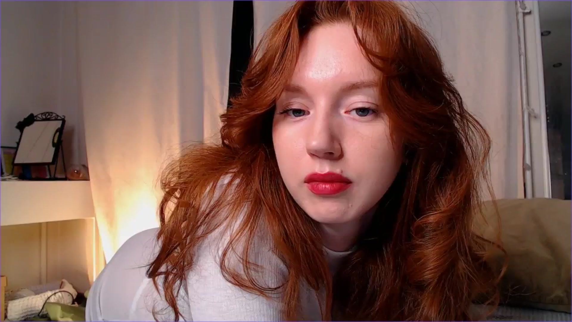 Gallery image thumbnail from DearSylvia's myfreecams stream on, 10/05/2024, 17:28 image 7 of 20