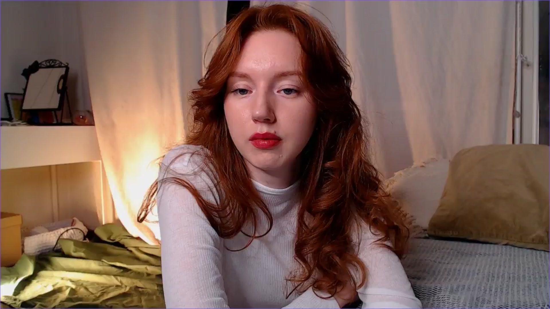 Gallery image thumbnail from DearSylvia's myfreecams stream on, 10/05/2024, 17:28 image 13 of 20