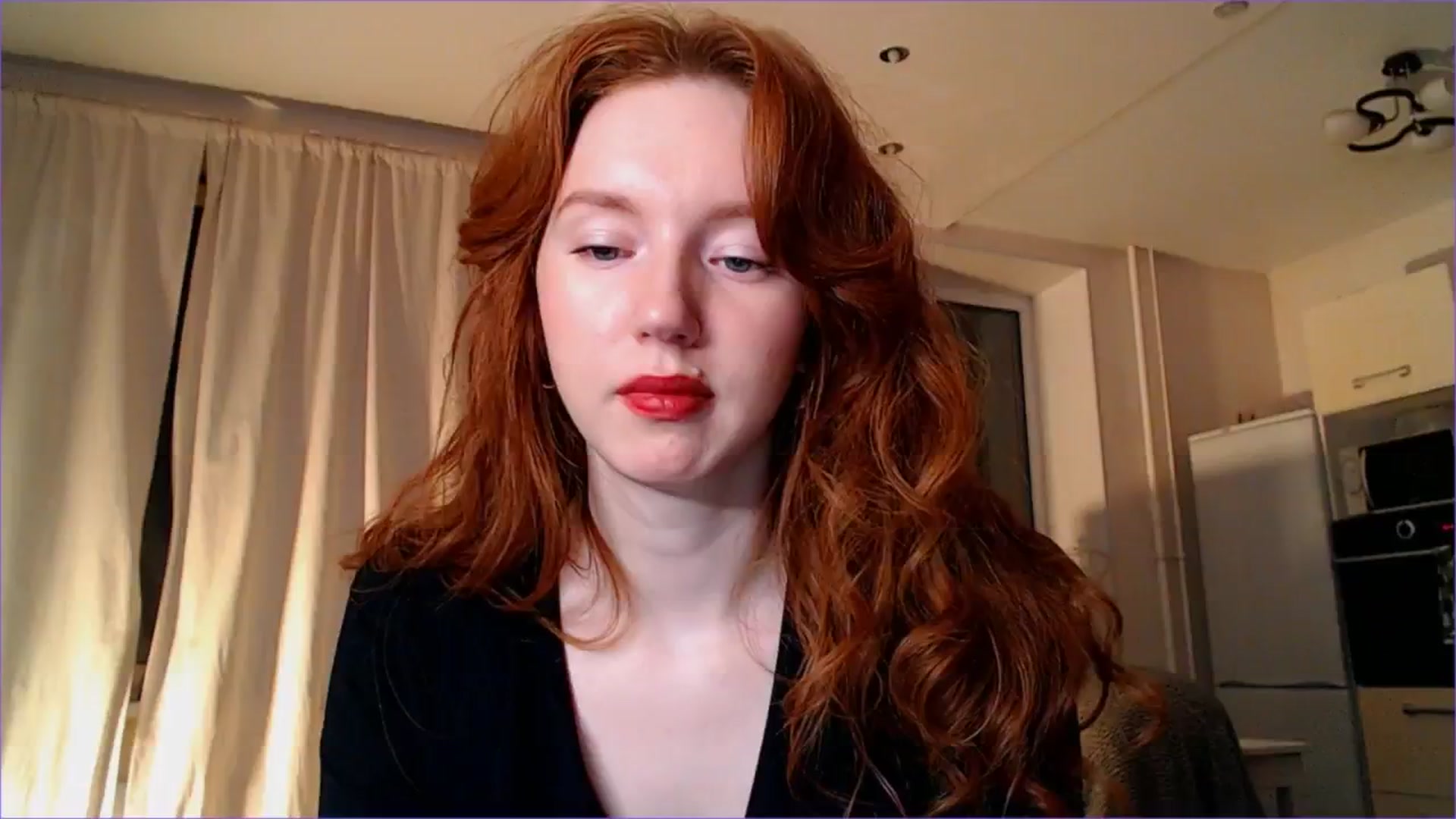 Gallery image thumbnail from DearSylvia's myfreecams stream on, 10/26/2024, 19:30 image 4 of 20