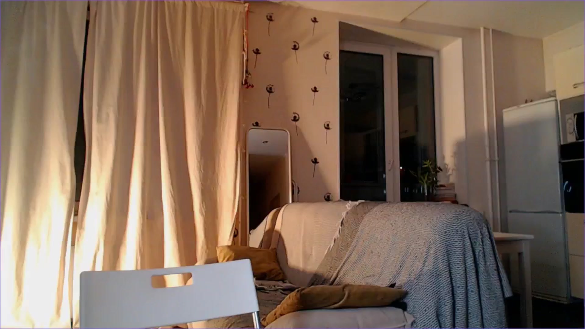 Gallery image thumbnail from DearSylvia's myfreecams stream on, 10/26/2024, 19:30 image 2 of 20