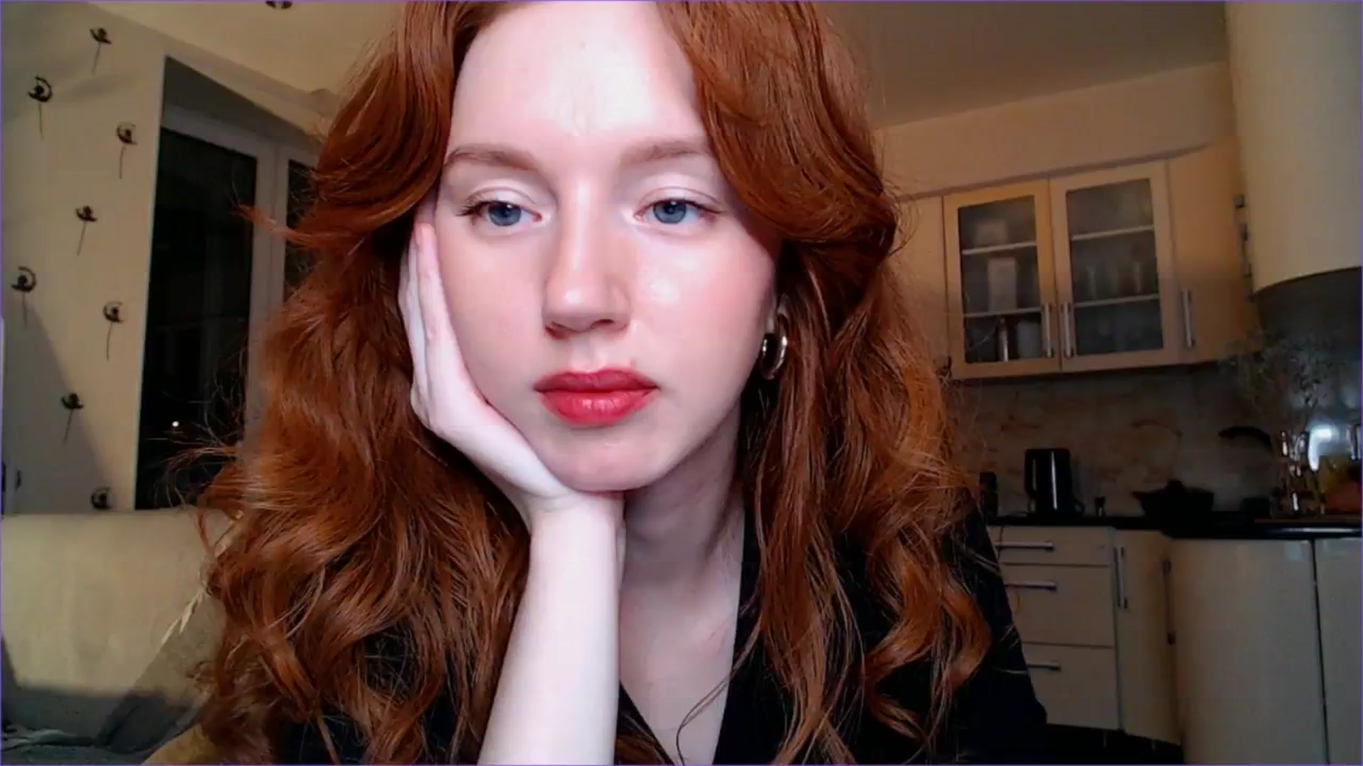 Gallery image thumbnail from DearSylvia's myfreecams stream on, 10/26/2024, 19:30 image 14 of 20