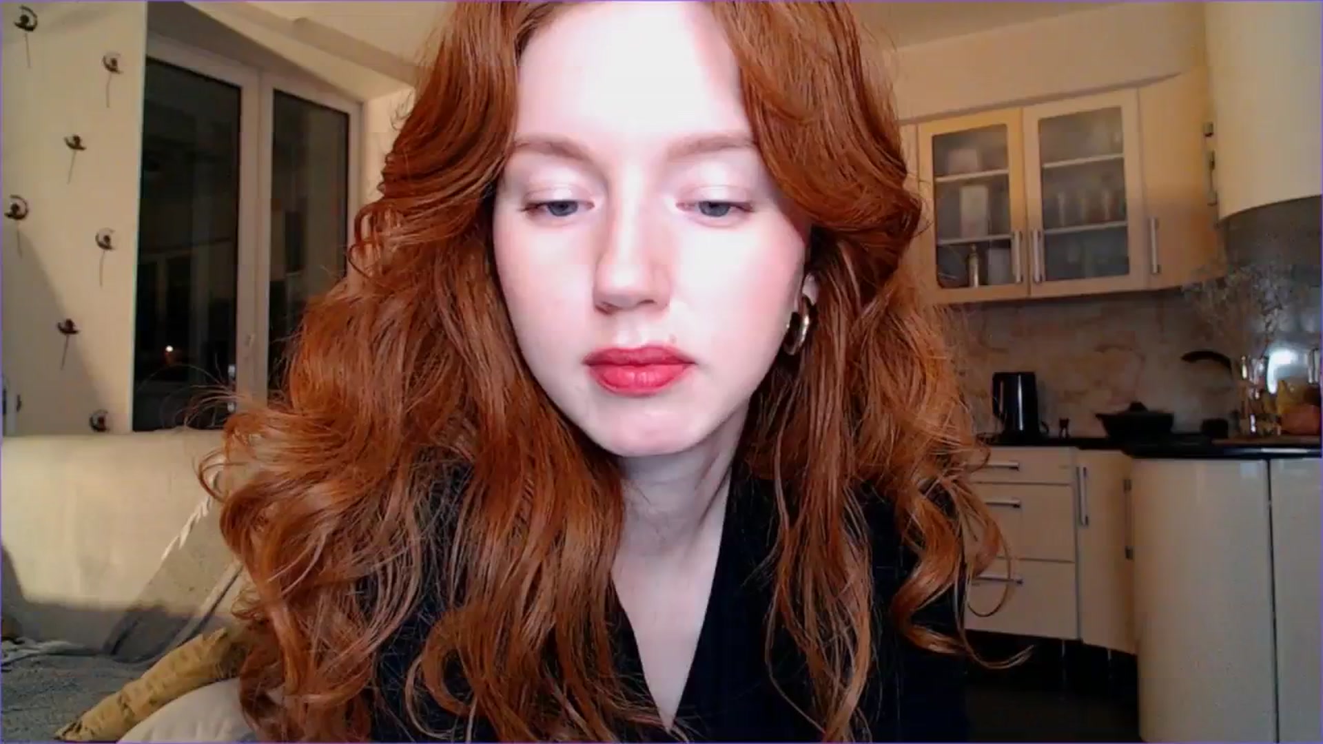 Gallery image thumbnail from DearSylvia's myfreecams stream on, 10/26/2024, 19:30 image 13 of 20