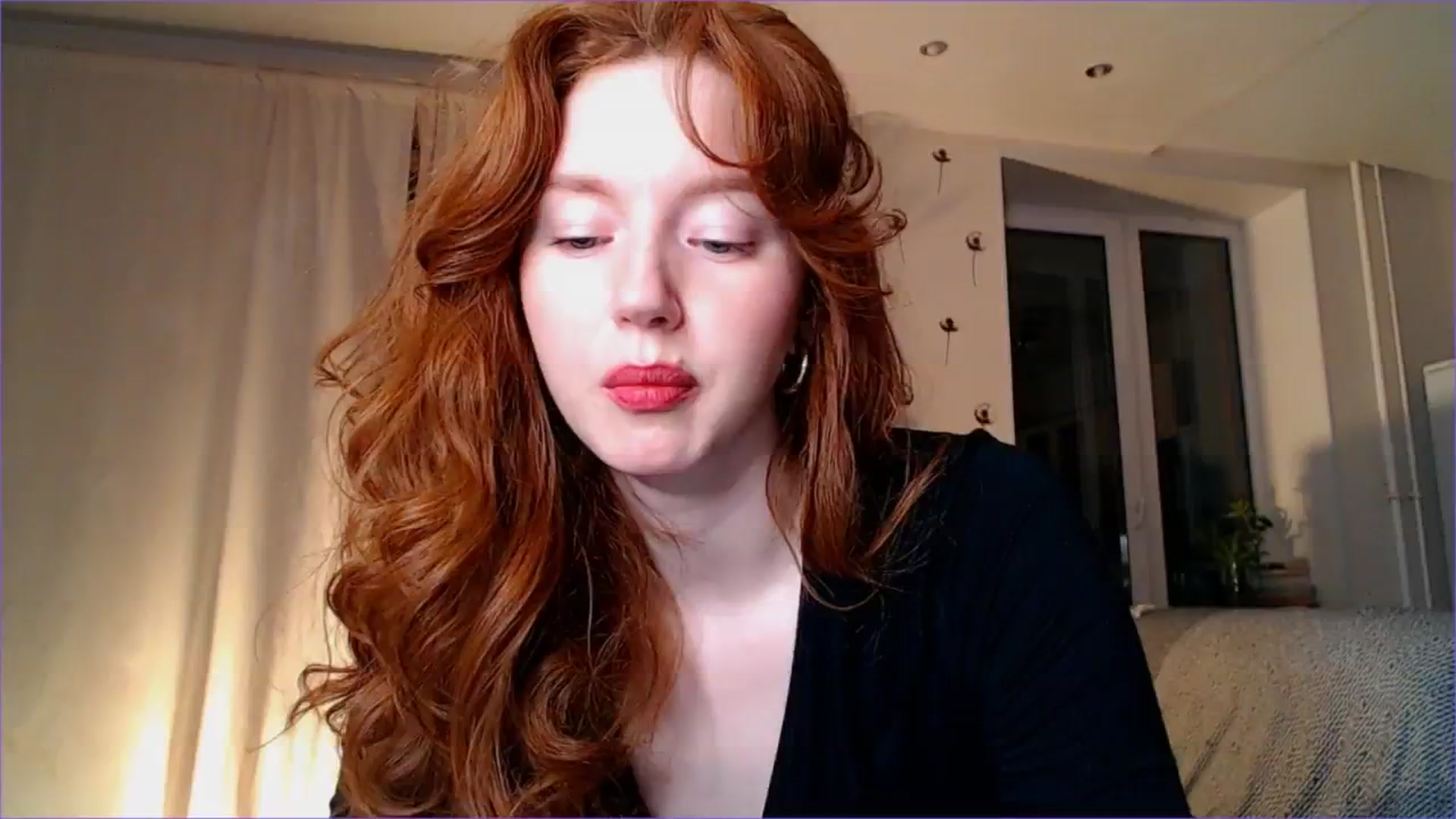Gallery image thumbnail from DearSylvia's myfreecams stream on, 10/26/2024, 19:30 image 19 of 20