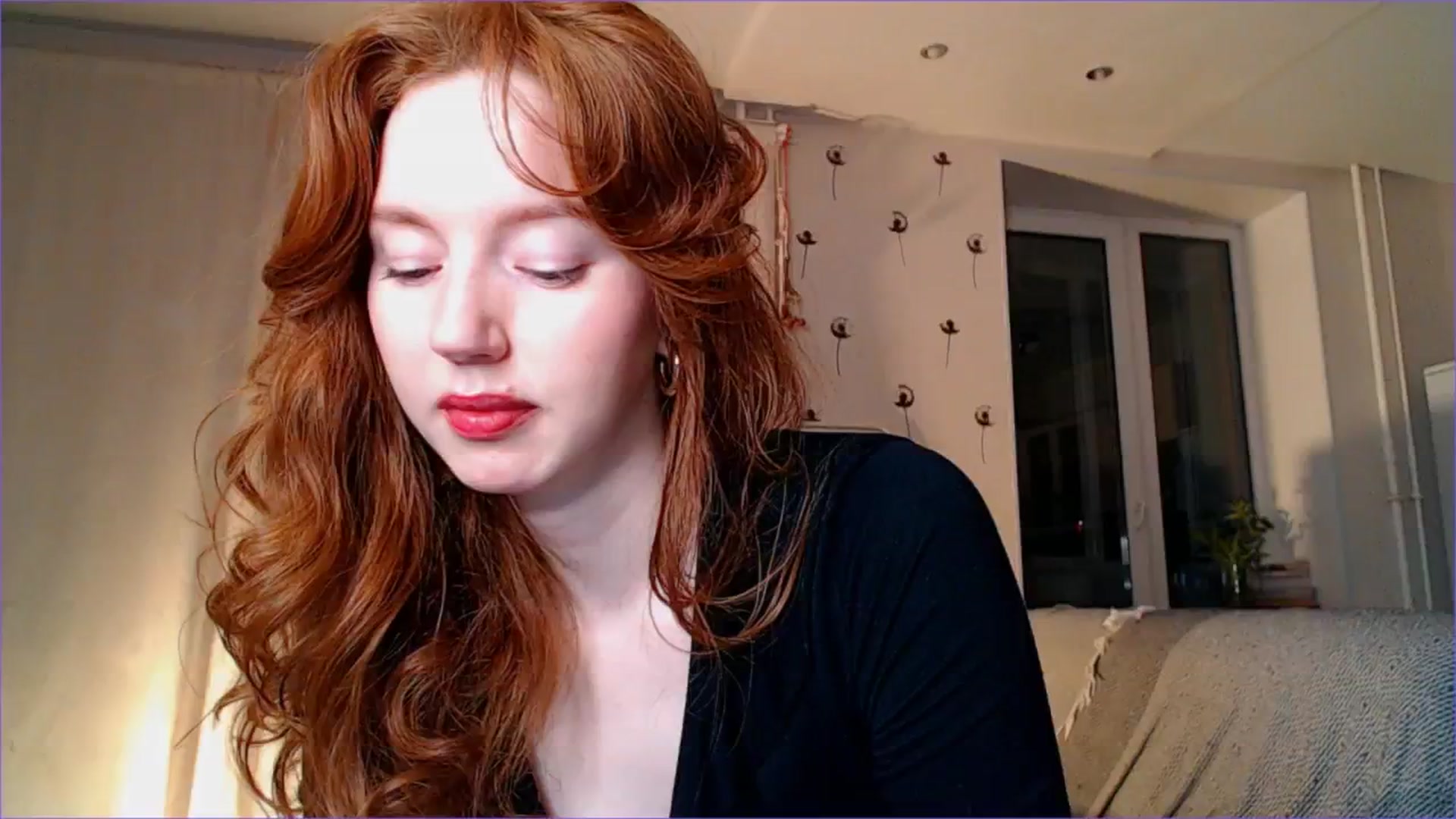 Gallery image thumbnail from DearSylvia's myfreecams stream on, 10/26/2024, 19:30 image 20 of 20