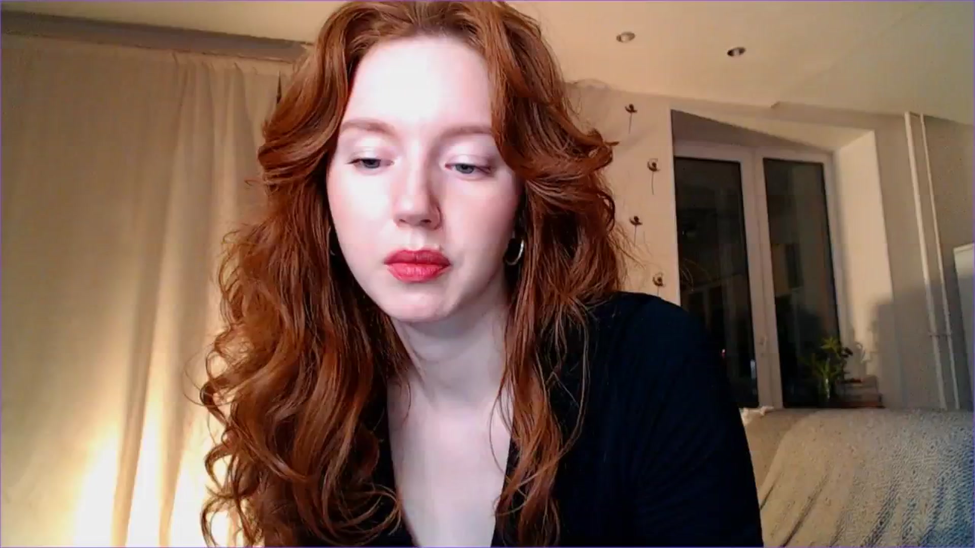 Gallery image thumbnail from DearSylvia's myfreecams stream on, 10/26/2024, 19:30 image 18 of 20