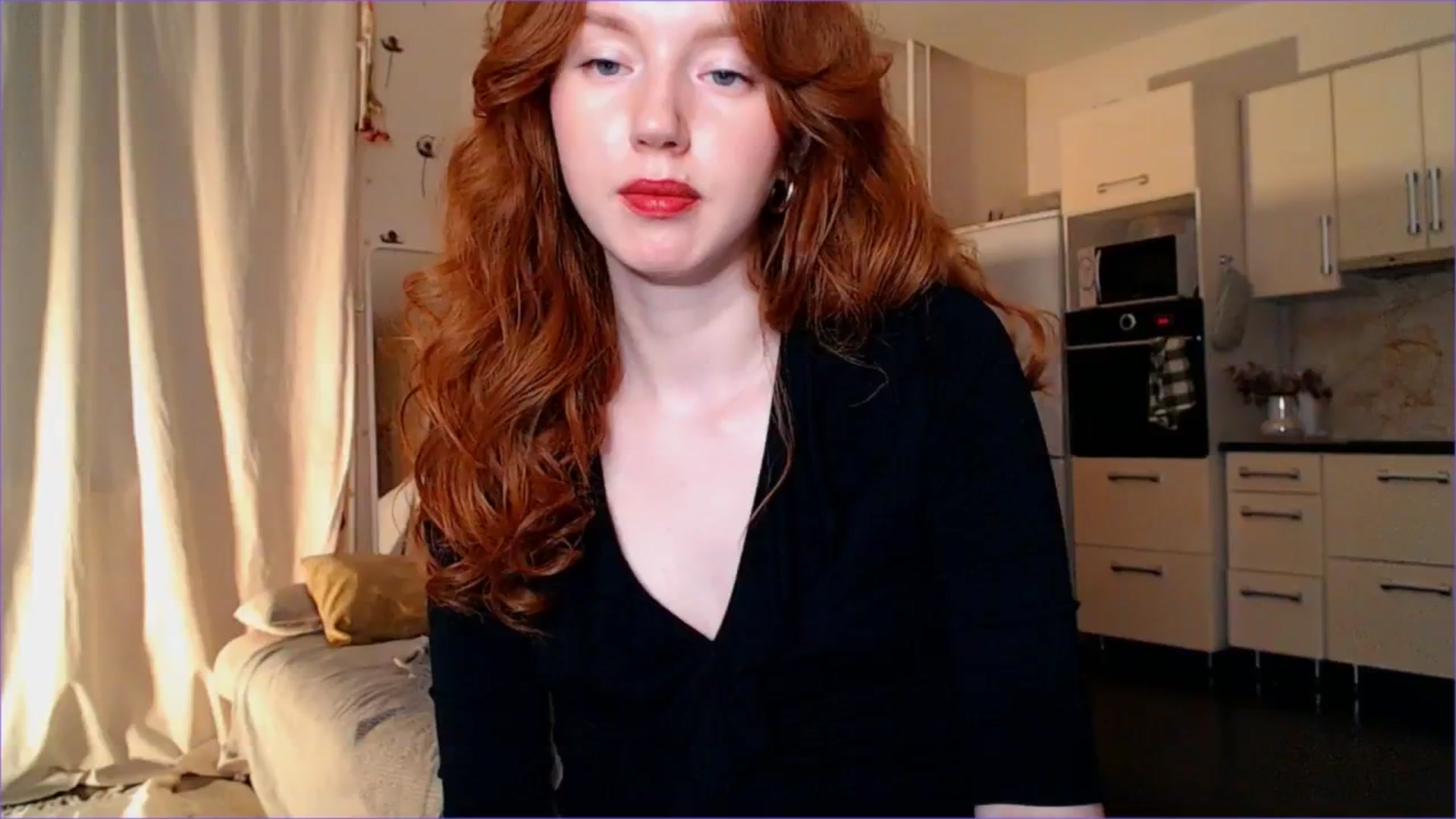 Gallery image thumbnail from DearSylvia's myfreecams stream on, 10/26/2024, 19:30 image 6 of 20