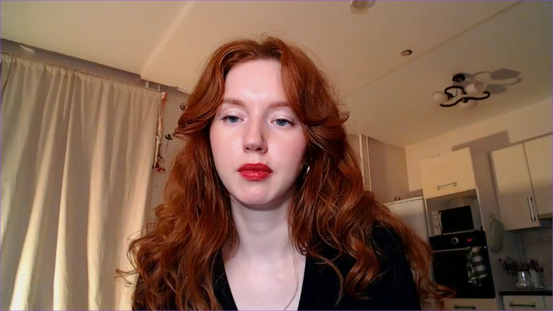 Gallery image thumbnail from DearSylvia's myfreecams stream on, 10/26/2024, 19:30 image 7 of 20