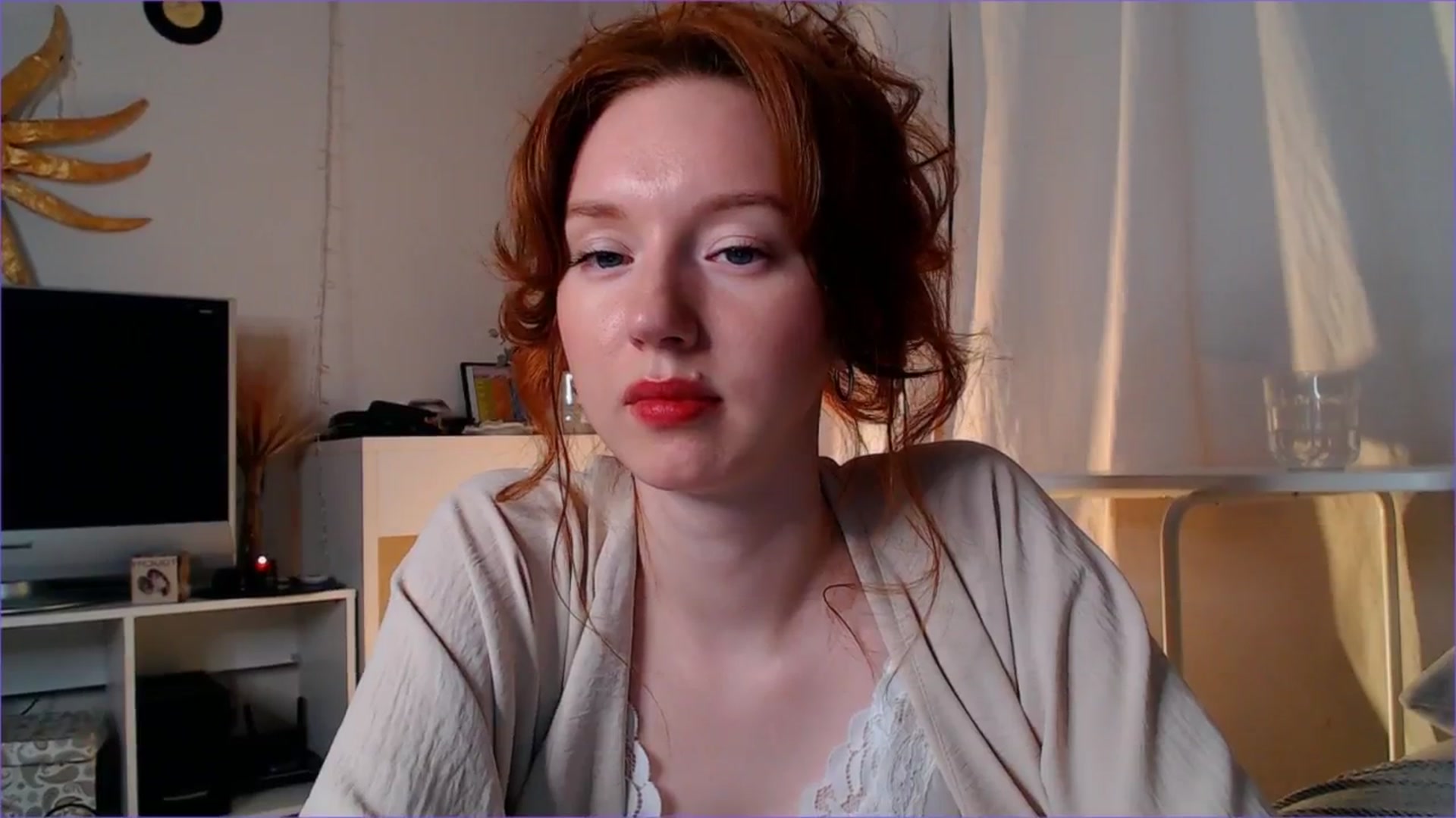 Gallery image thumbnail from DearSylvia's myfreecams stream on, 10/27/2024, 18:28 image 8 of 20