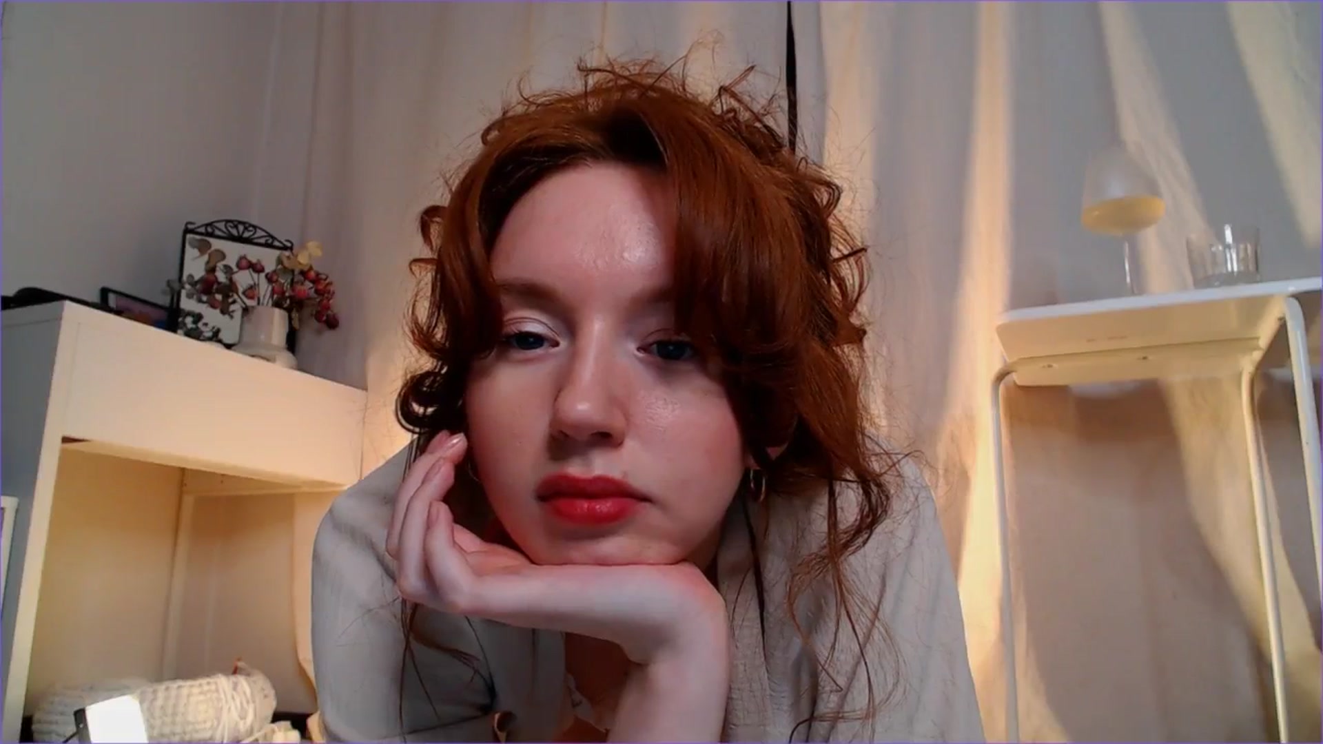 Gallery image thumbnail from DearSylvia's myfreecams stream on, 10/27/2024, 18:28 image 19 of 20