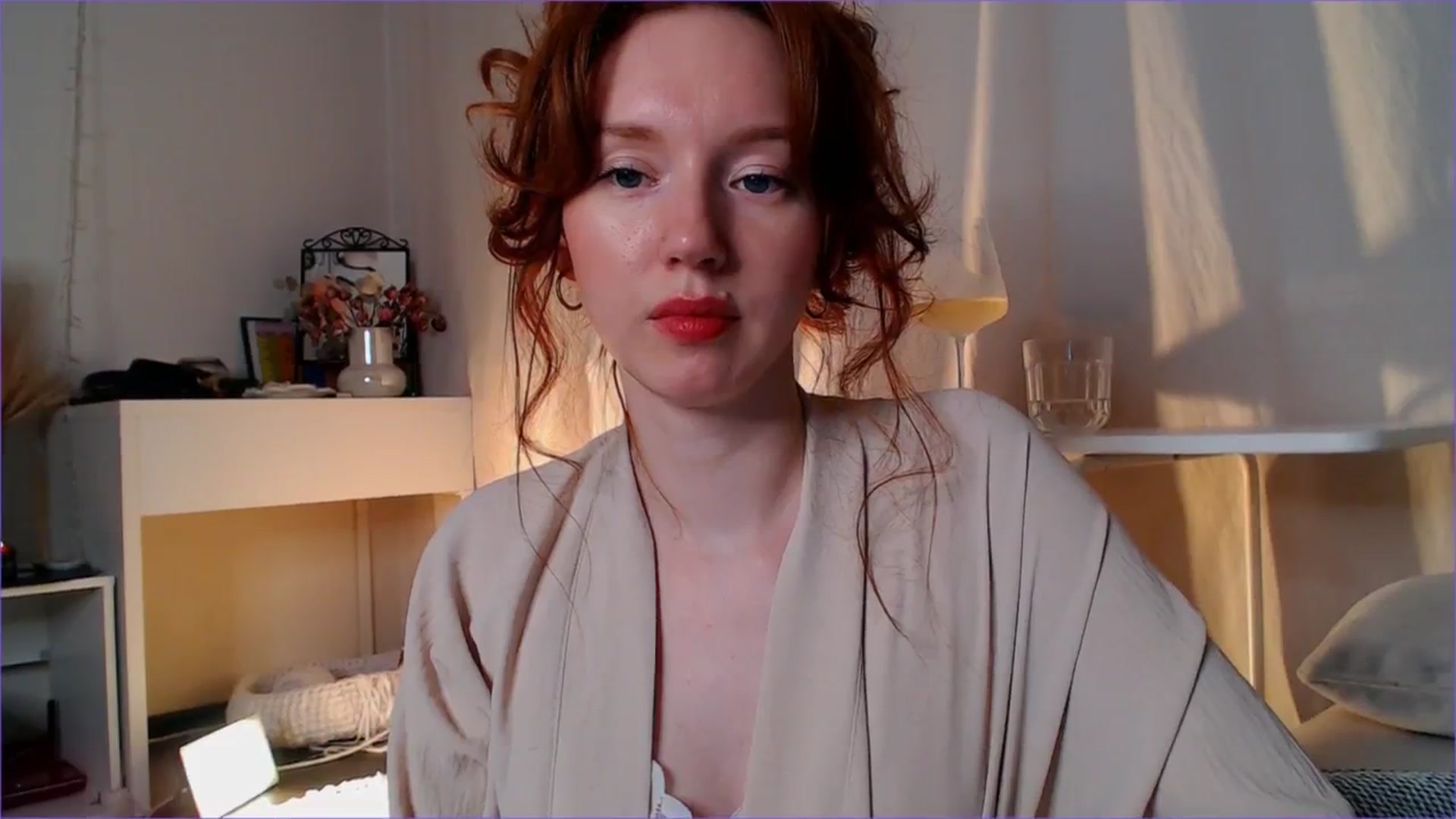 Gallery image thumbnail from DearSylvia's myfreecams stream on, 10/27/2024, 18:28 image 20 of 20