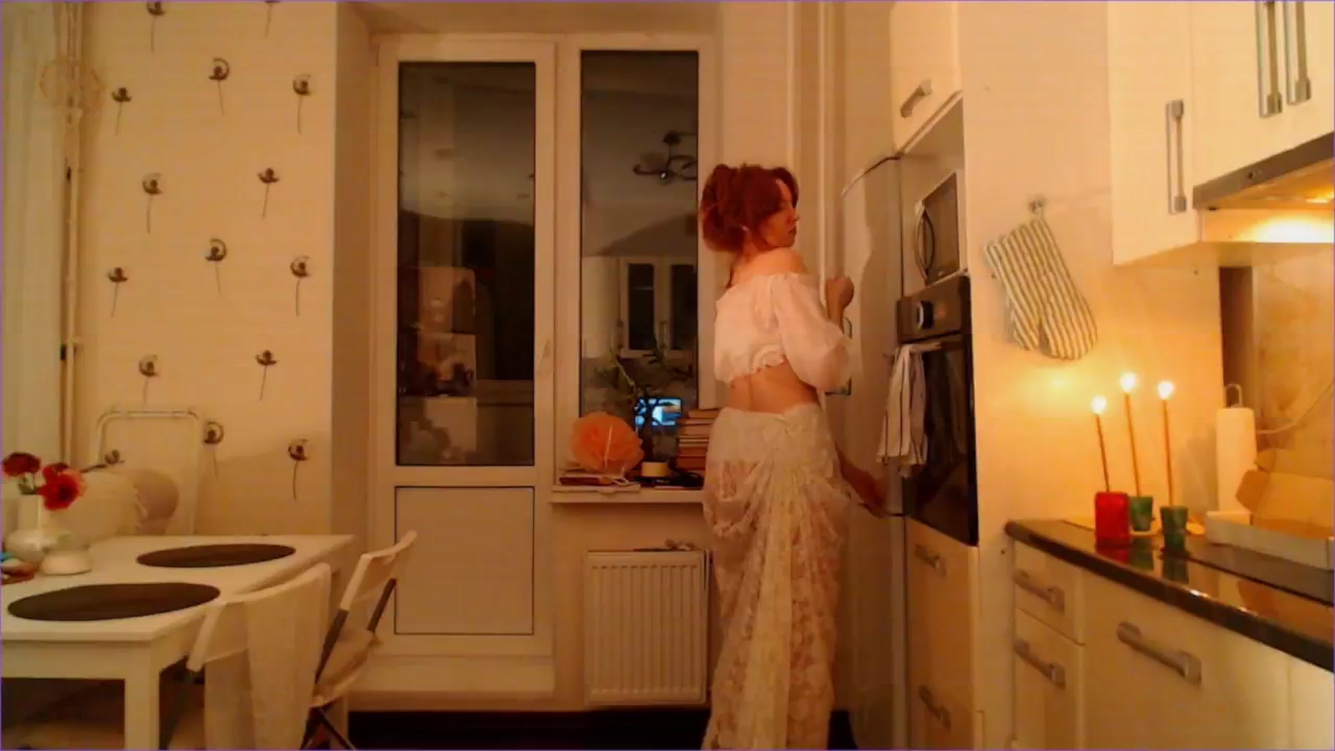 Gallery image thumbnail from DearSylvia's myfreecams stream on, 11/28/2024, 18:46 image 19 of 20