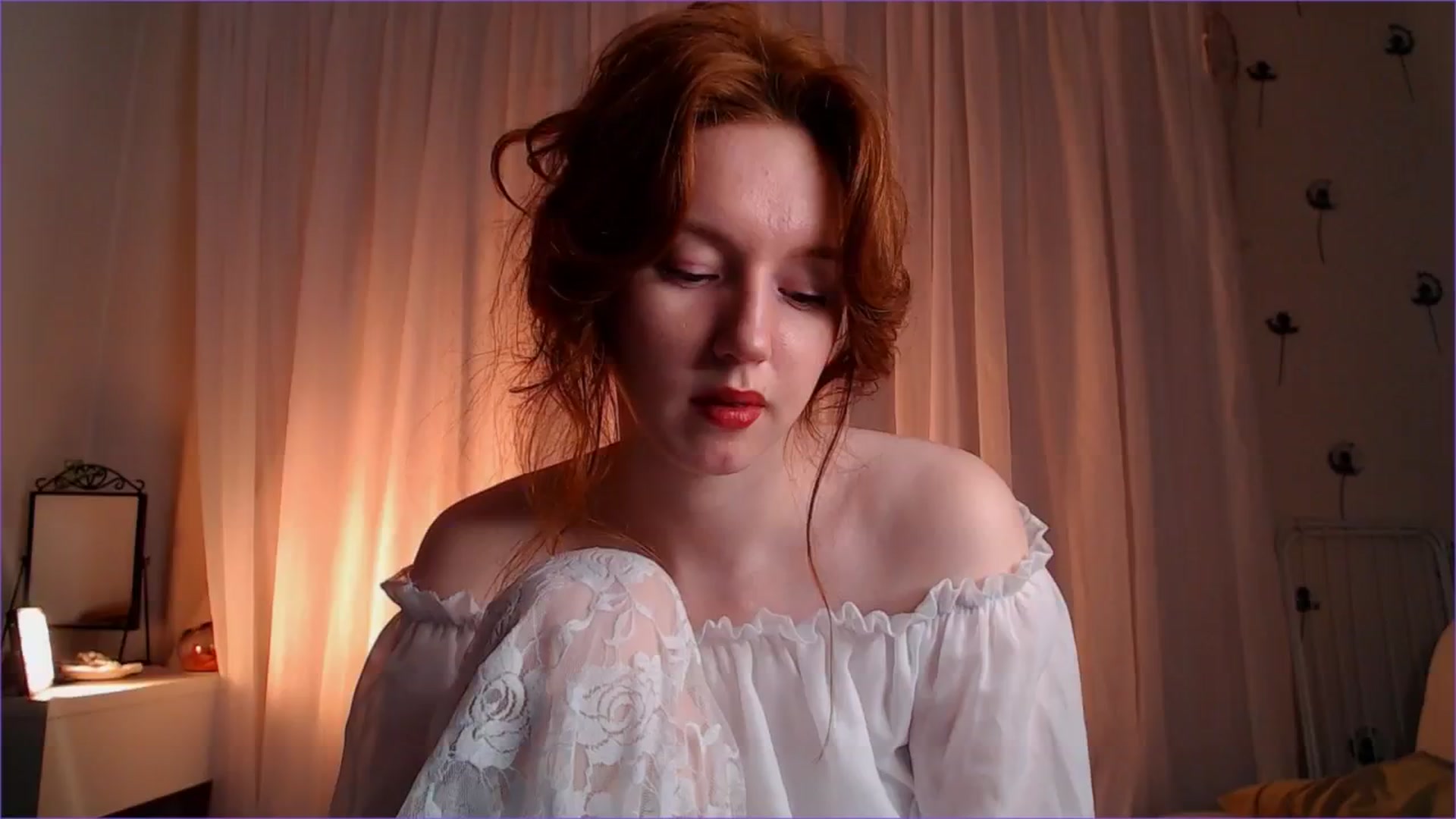 Gallery image thumbnail from DearSylvia's myfreecams stream on, 11/28/2024, 18:46 image 5 of 20