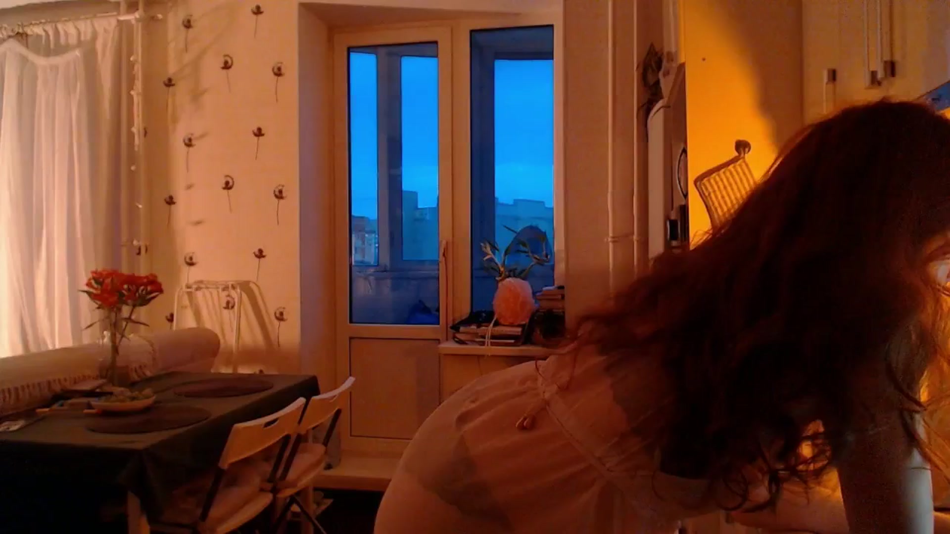 Gallery image thumbnail from DearSylvia's myfreecams stream on, 04/19/2025, 17:45 image 18 of 20