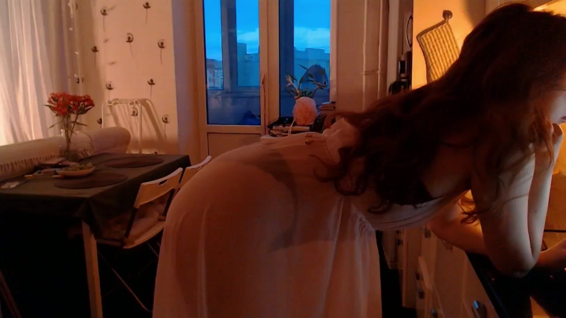 Gallery image thumbnail from DearSylvia's myfreecams stream on, 04/19/2025, 17:45 image 17 of 20