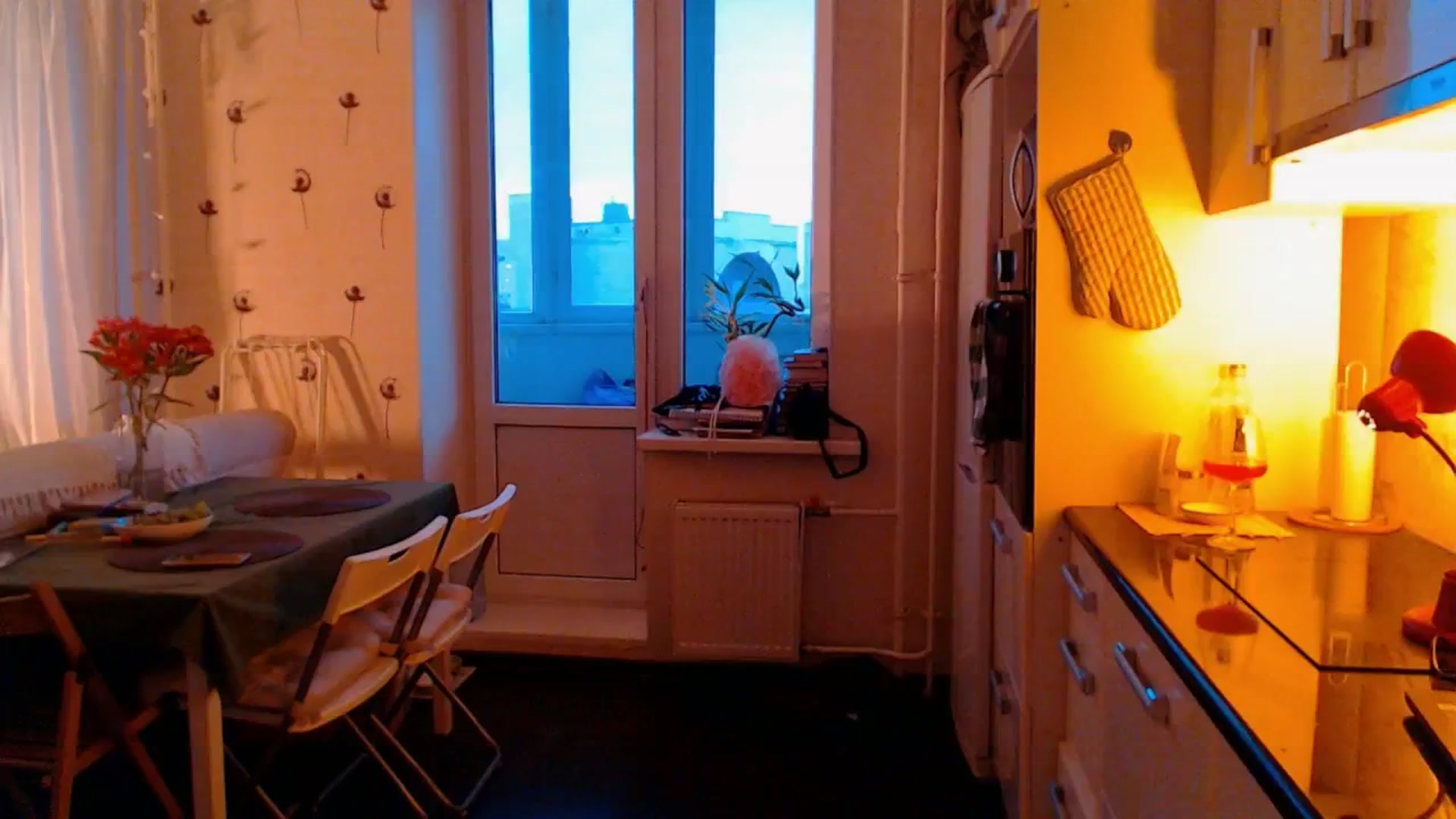 Gallery image thumbnail from DearSylvia's myfreecams stream on, 04/19/2025, 17:45 image 9 of 20