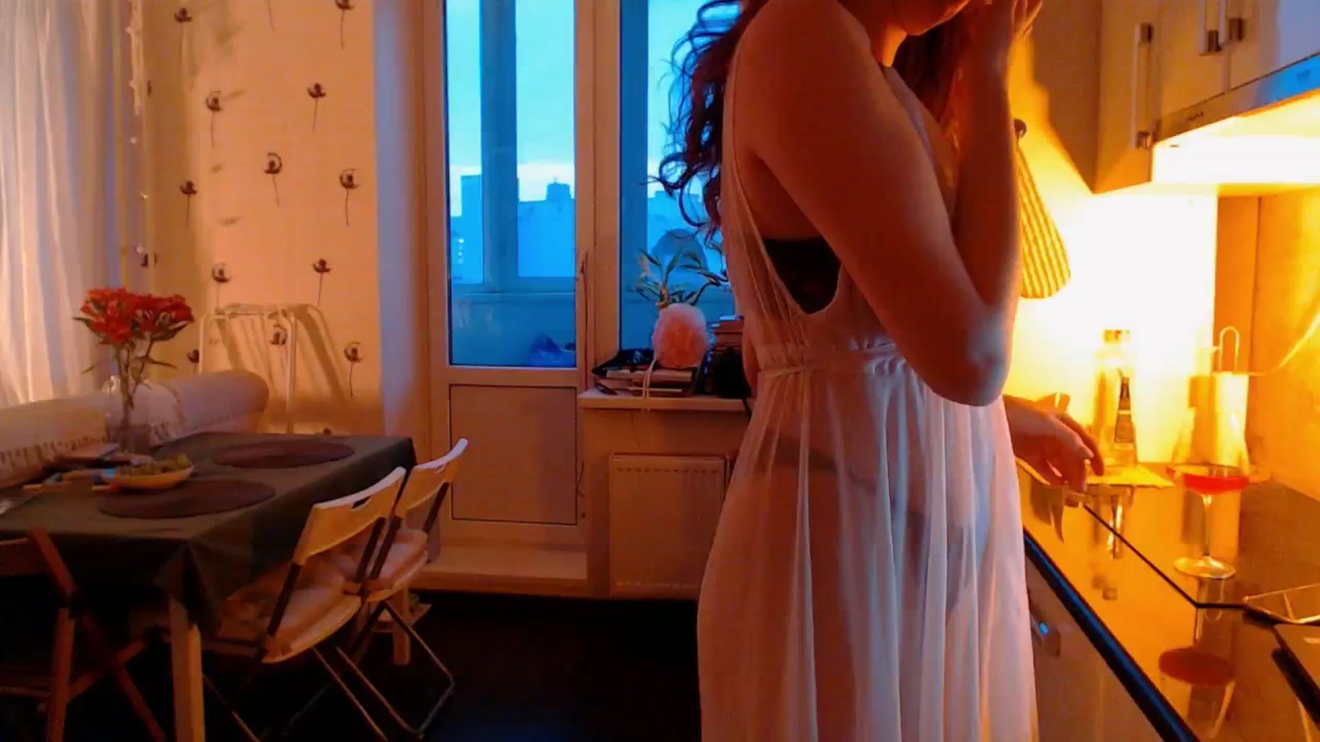 Gallery image thumbnail from DearSylvia's myfreecams stream on, 04/19/2025, 17:45 image 11 of 20