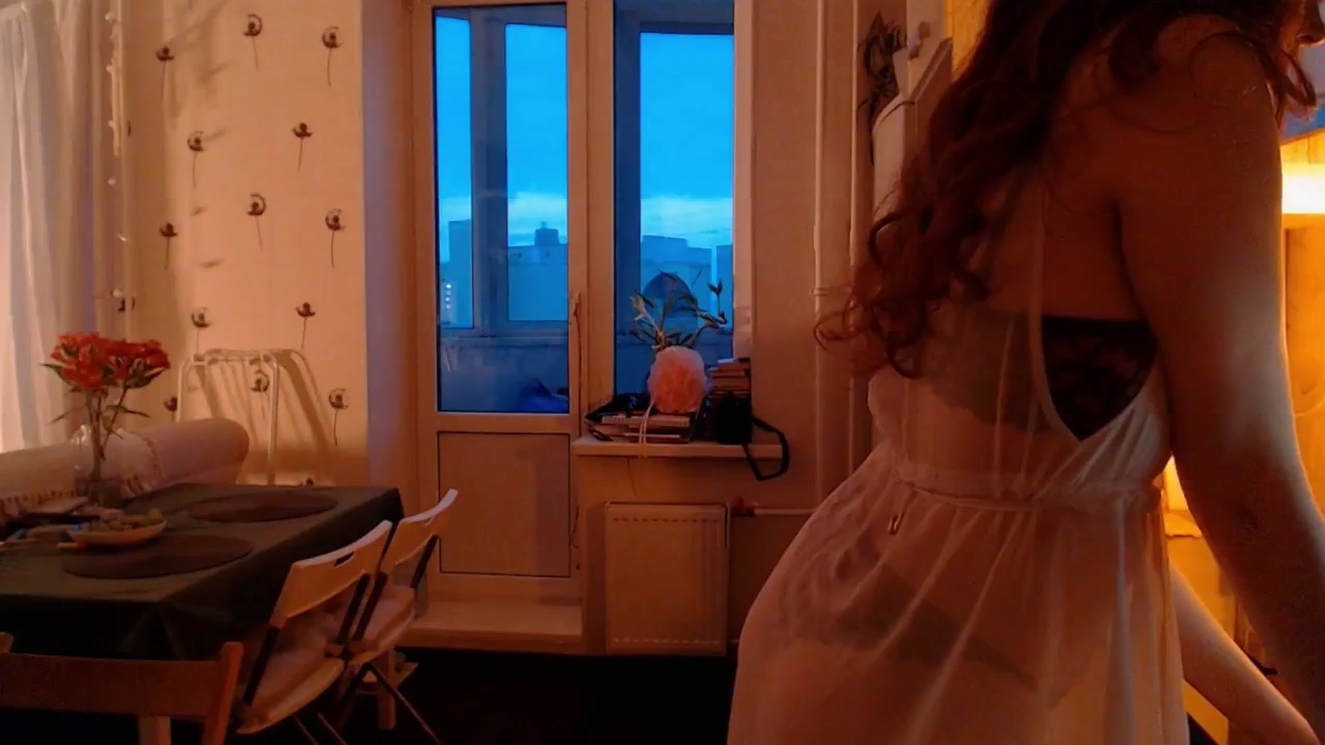 Gallery image thumbnail from DearSylvia's myfreecams stream on, 04/19/2025, 17:45 image 16 of 20