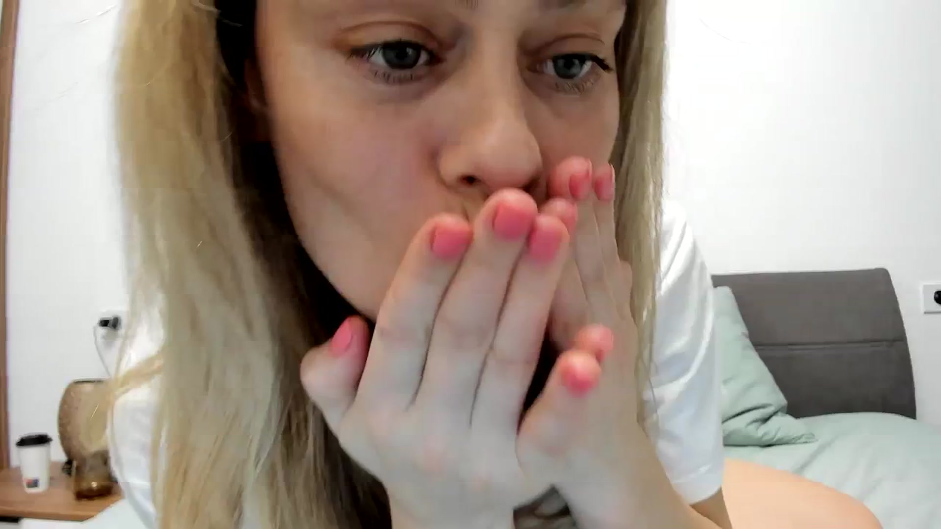 Gallery image thumbnail from DebbyPaige's myfreecams stream on, 02/02/2024, 19:55 image 12 of 20