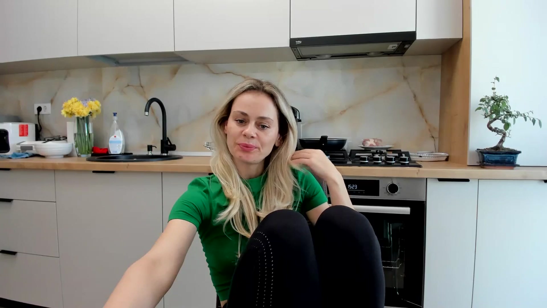 Gallery image thumbnail from DebbyPaige's myfreecams stream on, 04/02/2024, 12:56 image 13 of 20