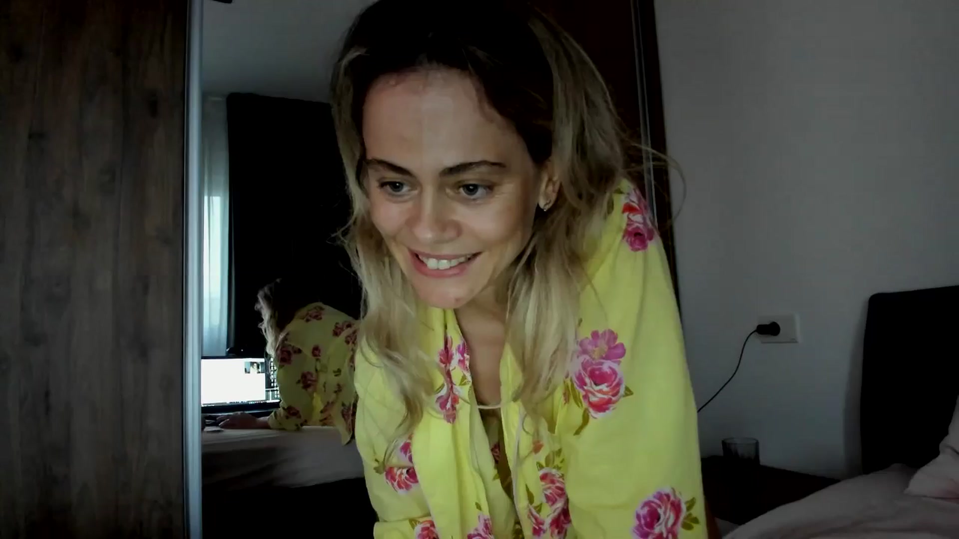 Gallery image thumbnail from DebbyPaige's myfreecams stream on, 07/25/2024, 15:44 image 18 of 20