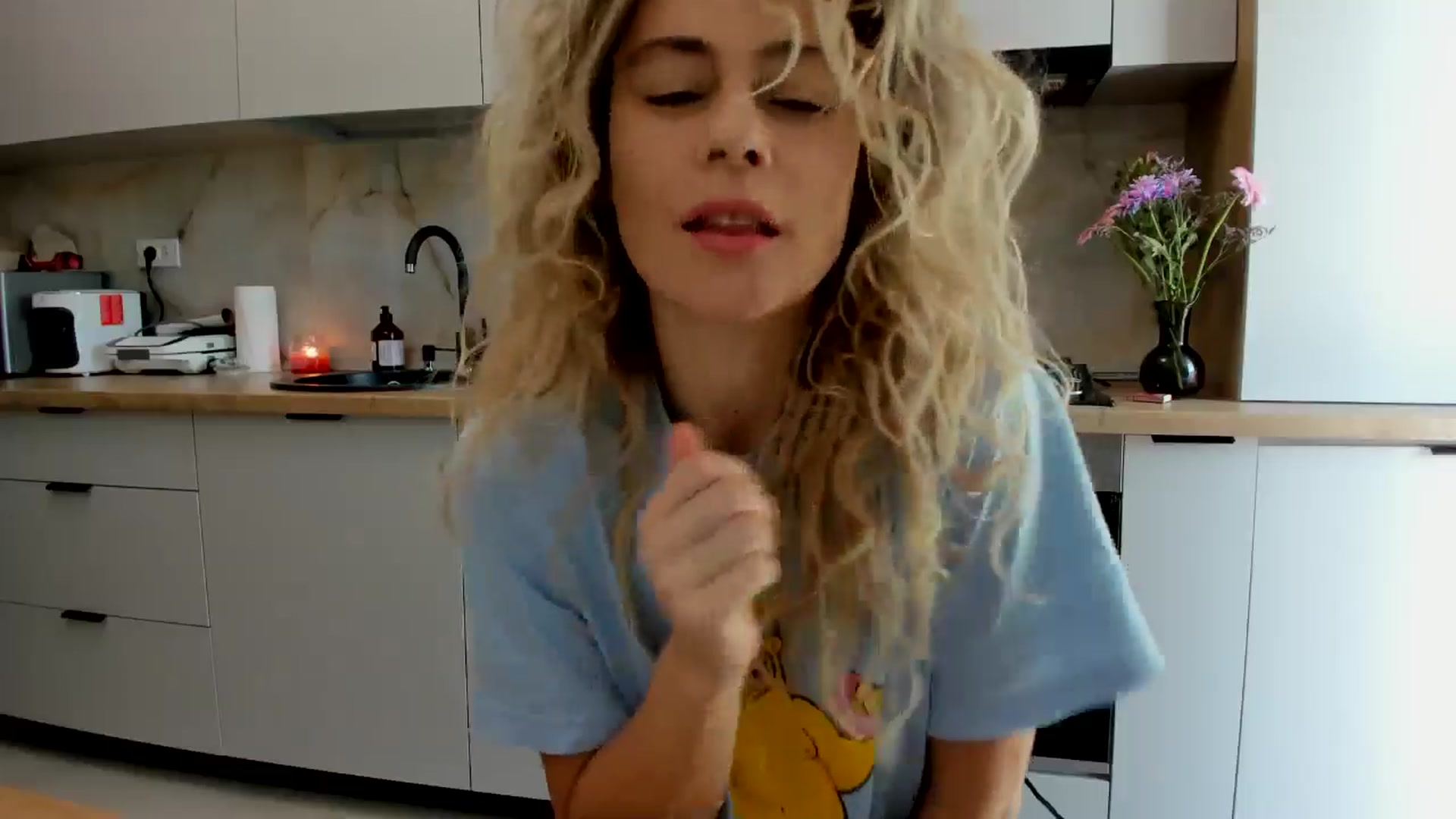 Gallery image thumbnail from DebbyPaige's myfreecams stream on, 08/01/2024, 09:00 image 2 of 20