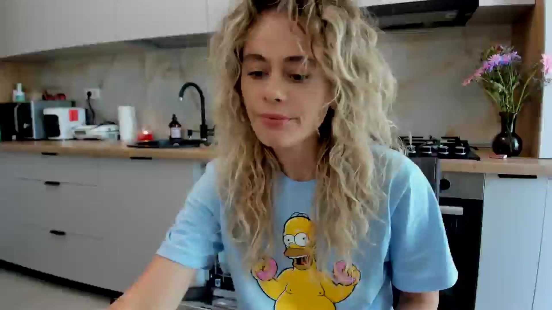 Gallery image thumbnail from DebbyPaige's myfreecams stream on, 08/01/2024, 11:21 image 20 of 20