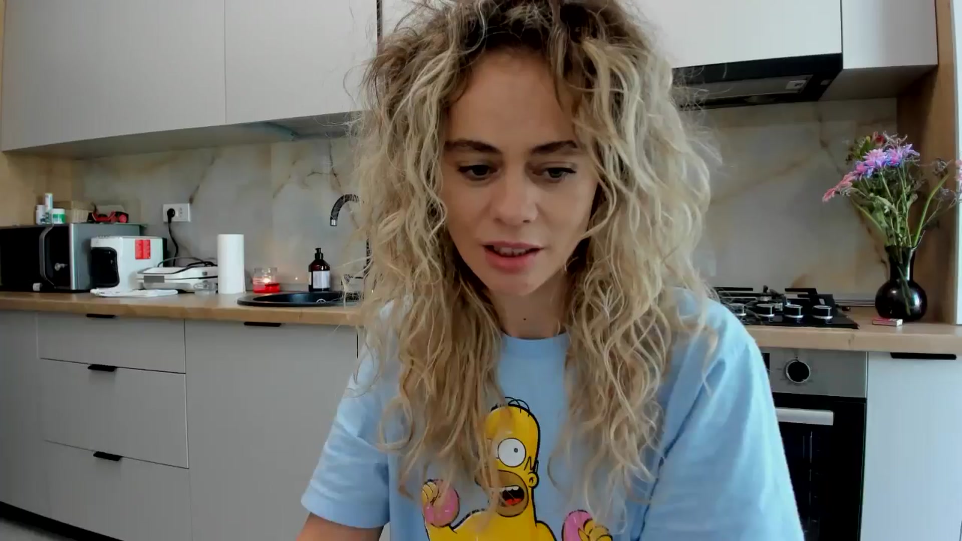 Gallery image thumbnail from DebbyPaige's myfreecams stream on, 08/01/2024, 13:27 image 19 of 20