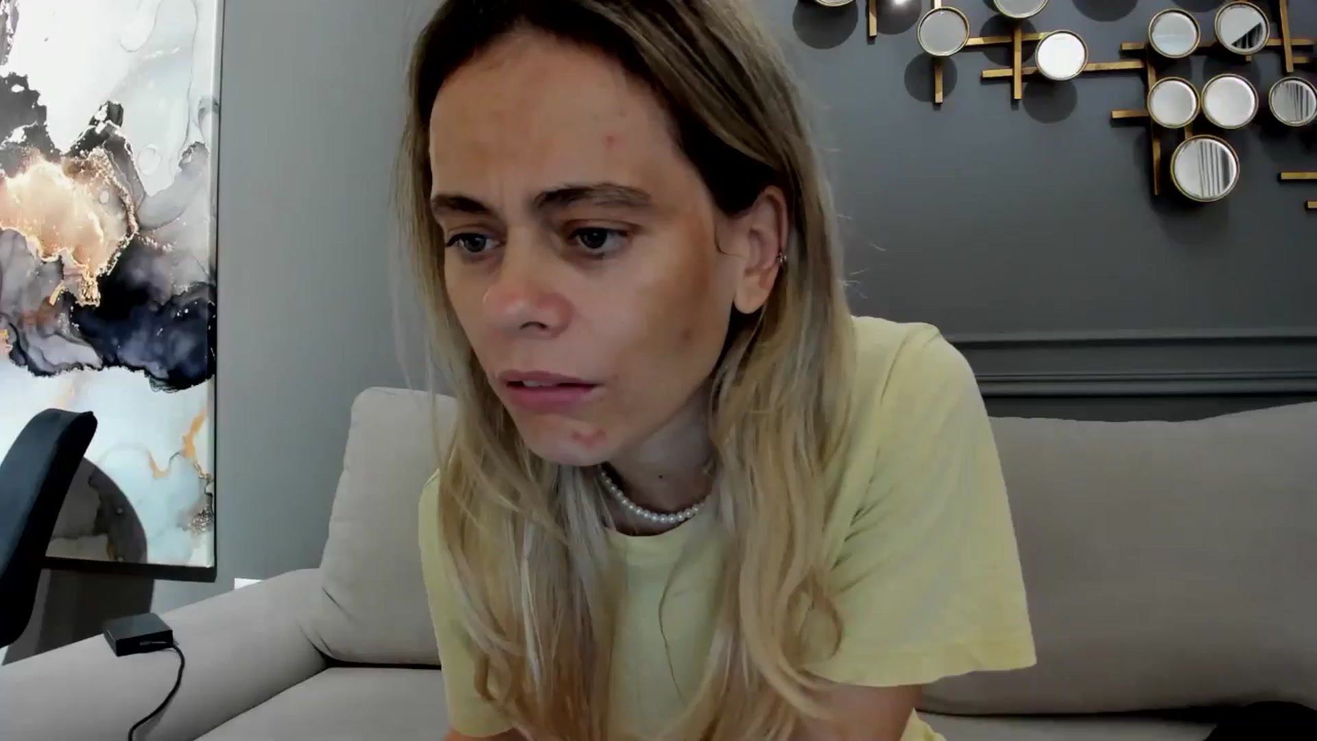 Gallery image thumbnail from DebbyPaige's myfreecams stream on, 08/06/2024, 22:39 image 4 of 20