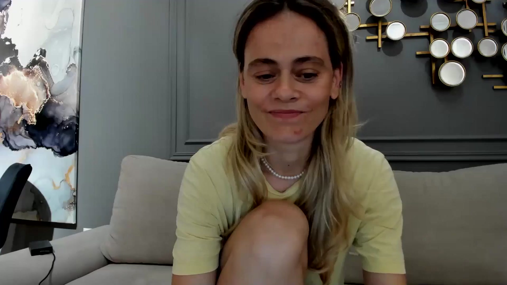 Gallery image thumbnail from DebbyPaige's myfreecams stream on, 08/06/2024, 22:39 image 8 of 20
