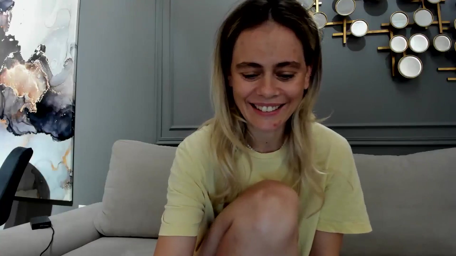 Gallery image thumbnail from DebbyPaige's myfreecams stream on, 08/06/2024, 22:39 image 15 of 20