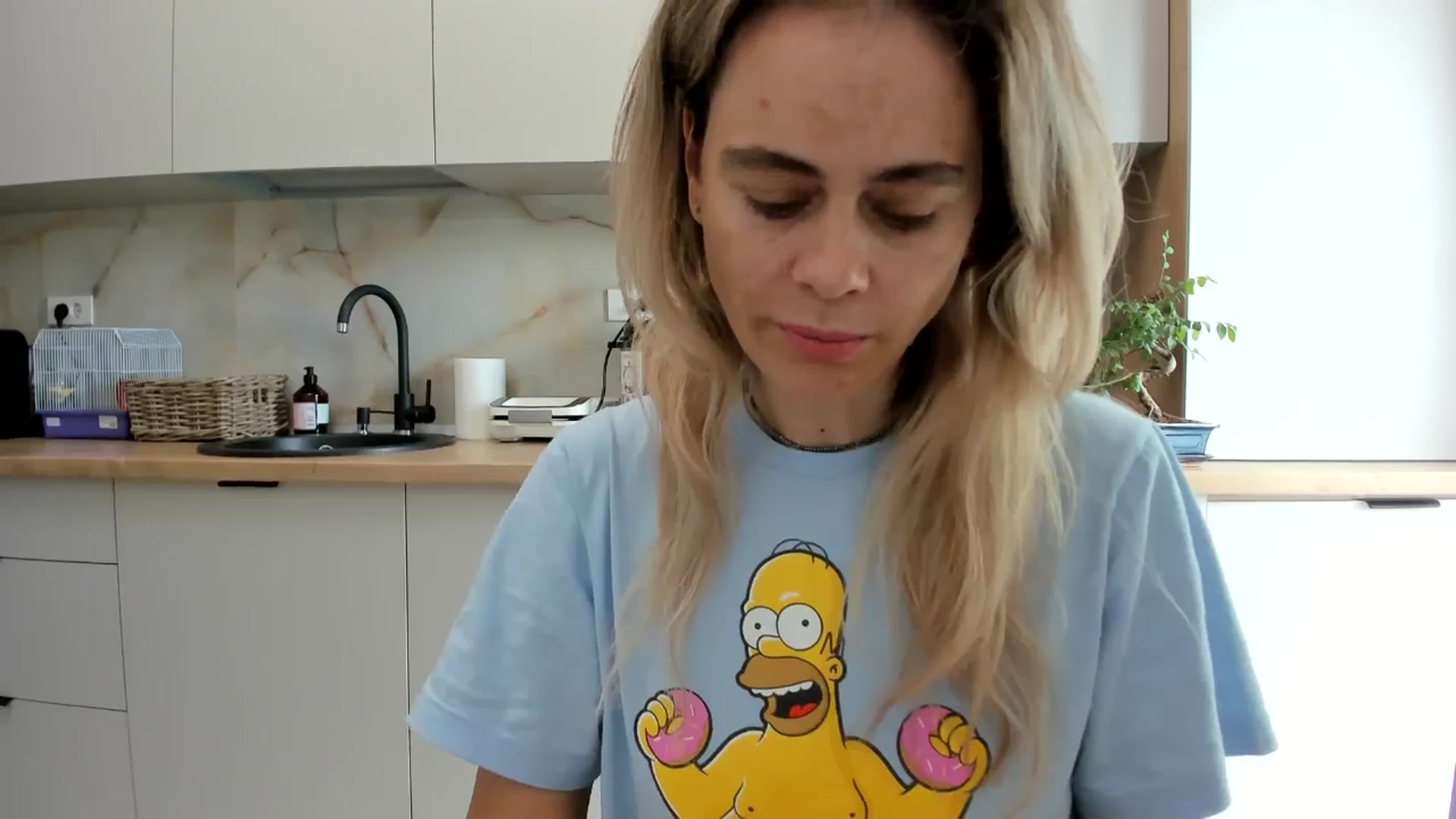 Gallery image thumbnail from DebbyPaige's myfreecams stream on, 08/28/2024, 08:11 image 5 of 20