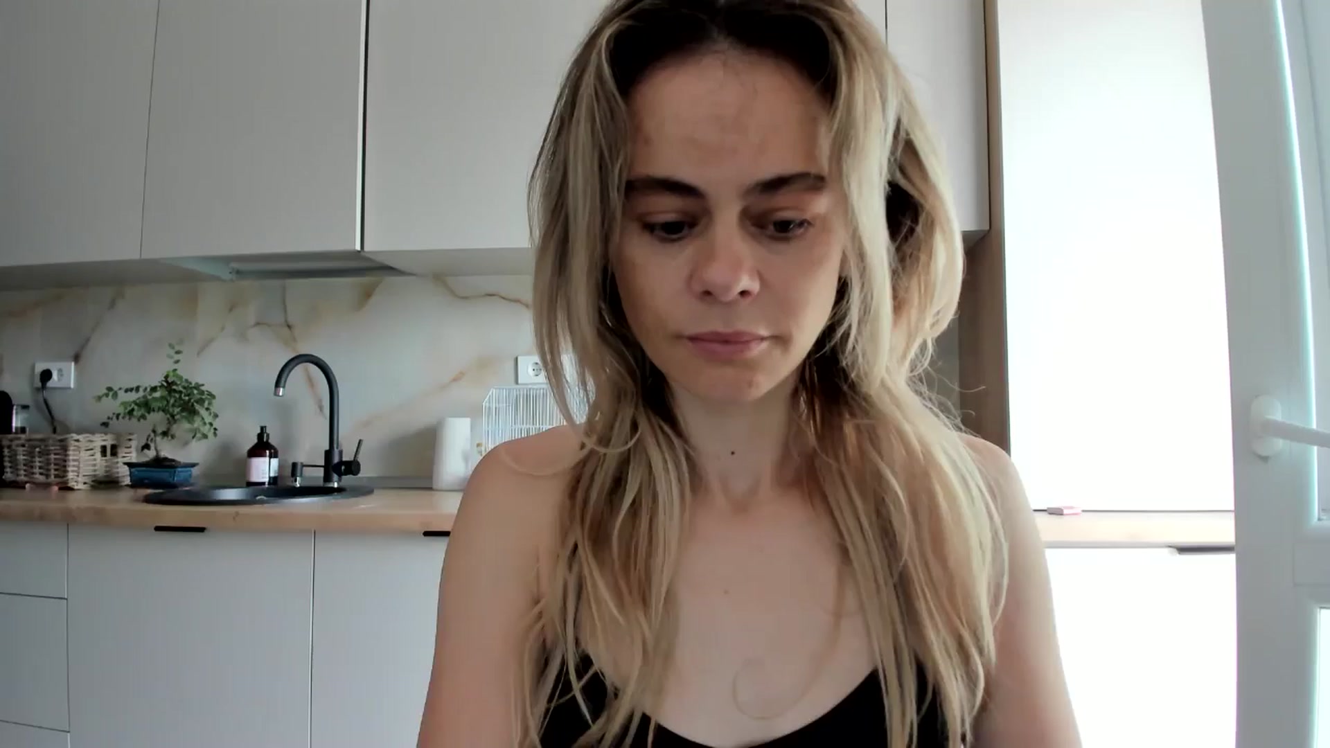 Gallery image thumbnail from DebbyPaige's myfreecams stream on, 08/31/2024, 07:55 image 1 of 20