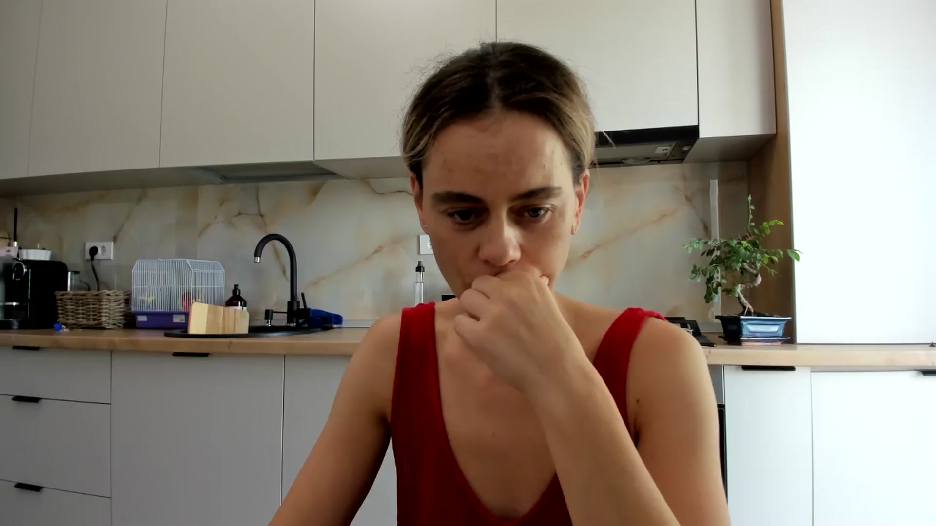 Gallery image thumbnail from DebbyPaige's myfreecams stream on, 09/04/2024, 11:41 image 1 of 20