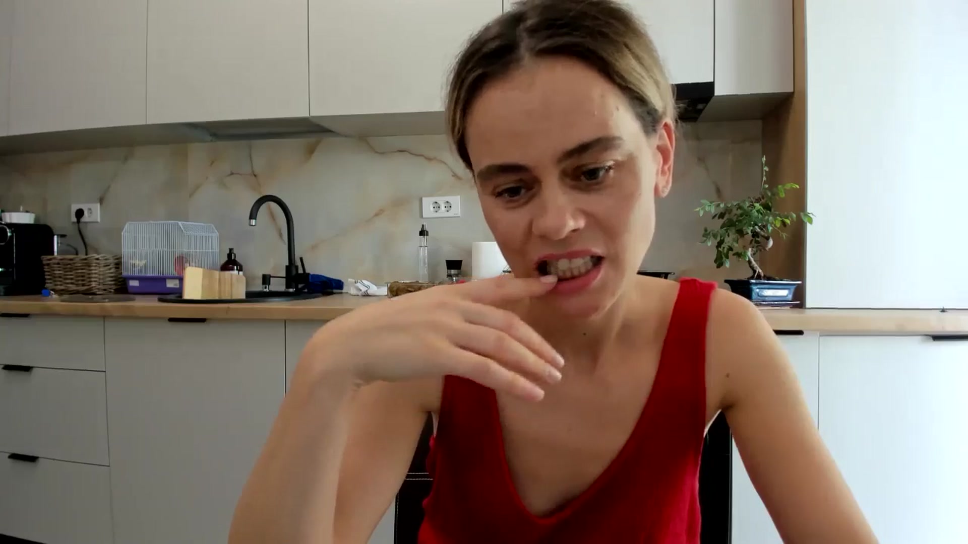 Gallery image thumbnail from DebbyPaige's myfreecams stream on, 09/04/2024, 11:41 image 18 of 20