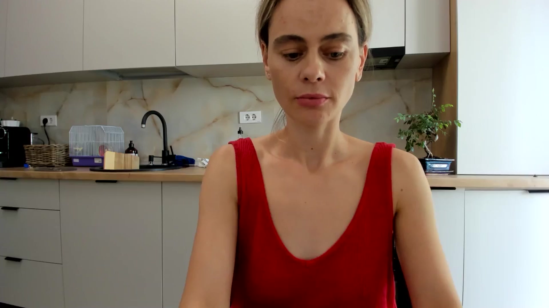 Gallery image thumbnail from DebbyPaige's myfreecams stream on, 09/04/2024, 11:41 image 16 of 20