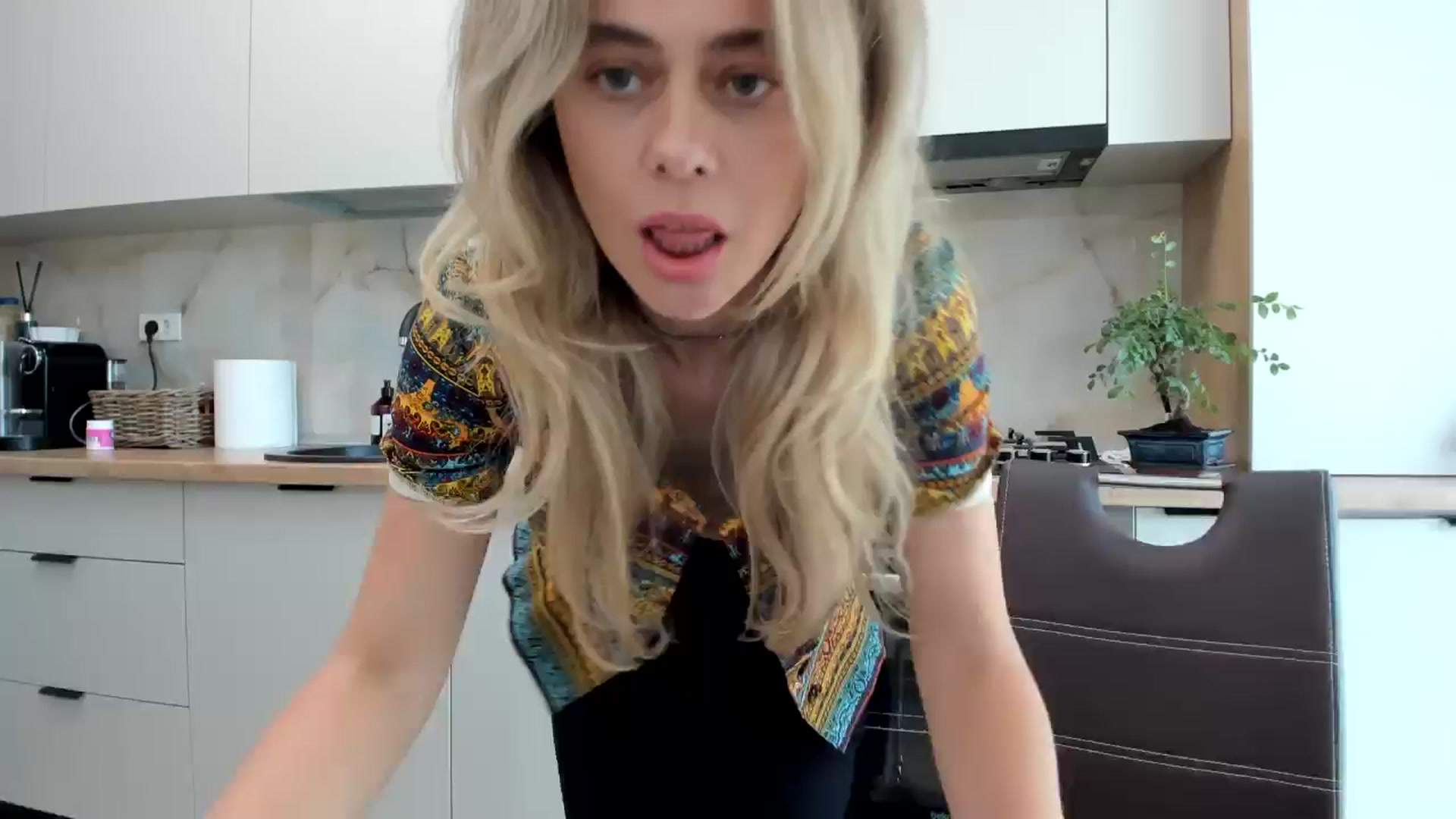 Gallery image thumbnail from DebbyPaige's myfreecams stream on, 09/12/2024, 12:06 image 12 of 20