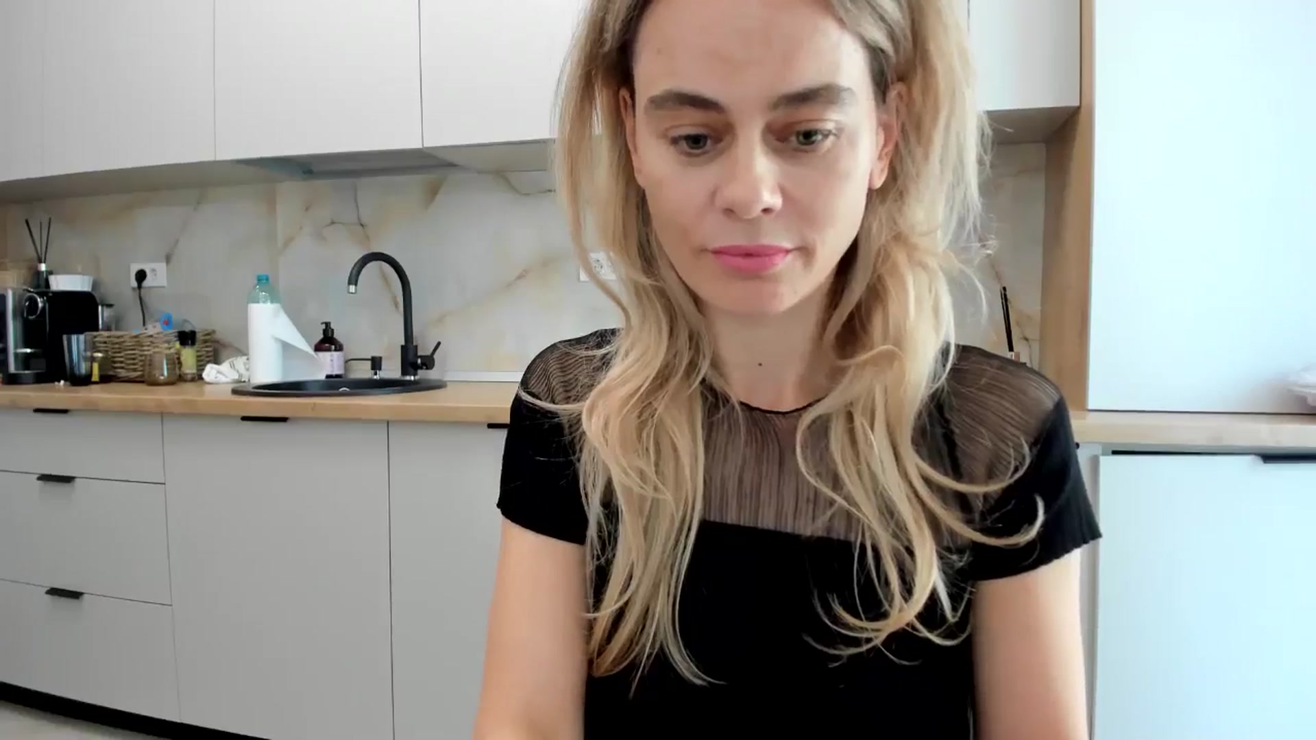 Gallery image thumbnail from DebbyPaige's myfreecams stream on, 09/24/2024, 10:16 image 9 of 20