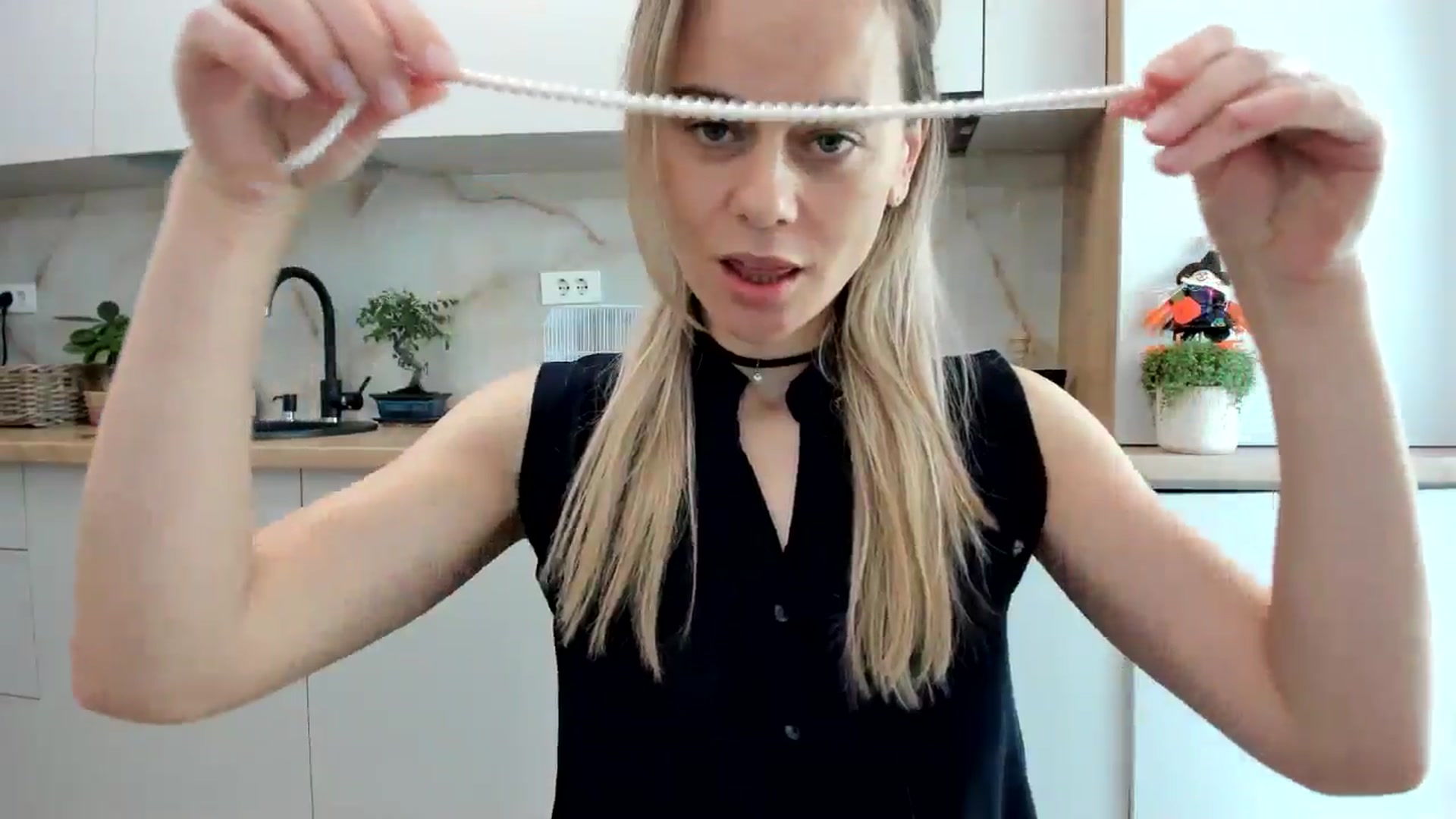 Gallery image thumbnail from DebbyPaige's myfreecams stream on, 11/01/2024, 09:57 image 8 of 20