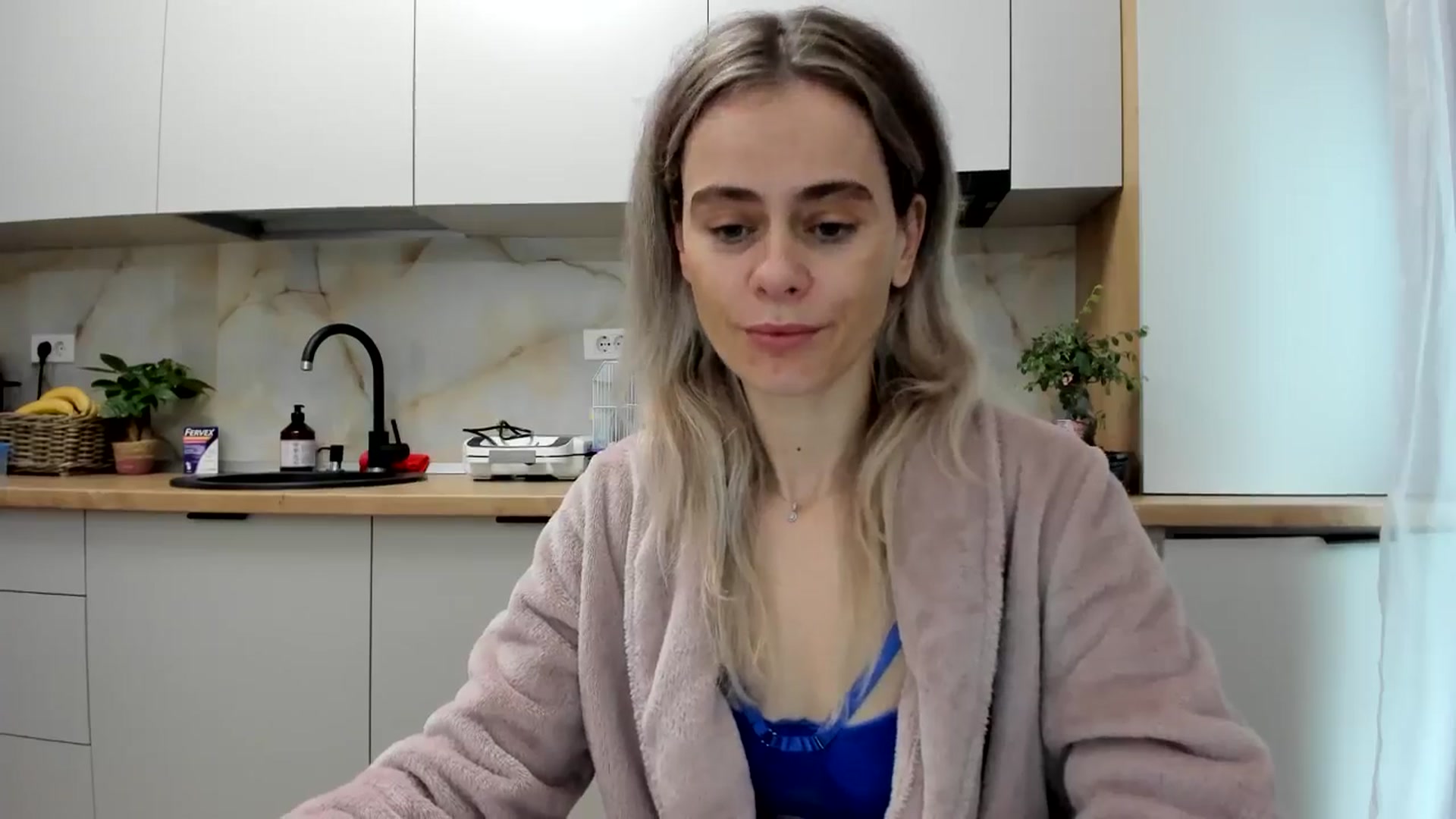 Gallery image thumbnail from DebbyPaige's myfreecams stream on, 12/03/2024, 09:17 image 18 of 20