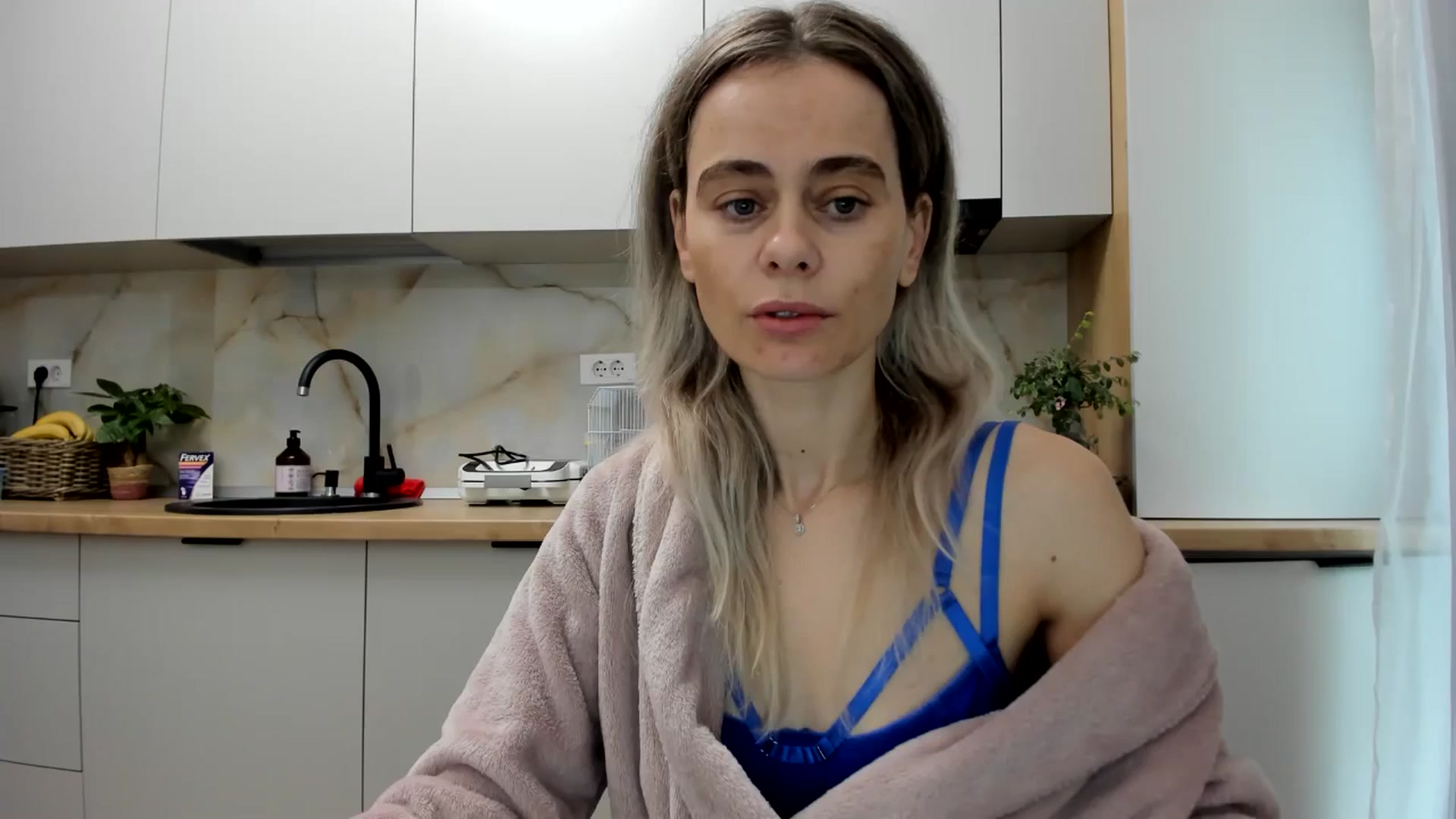 Gallery image thumbnail from DebbyPaige's myfreecams stream on, 12/03/2024, 09:17 image 1 of 20