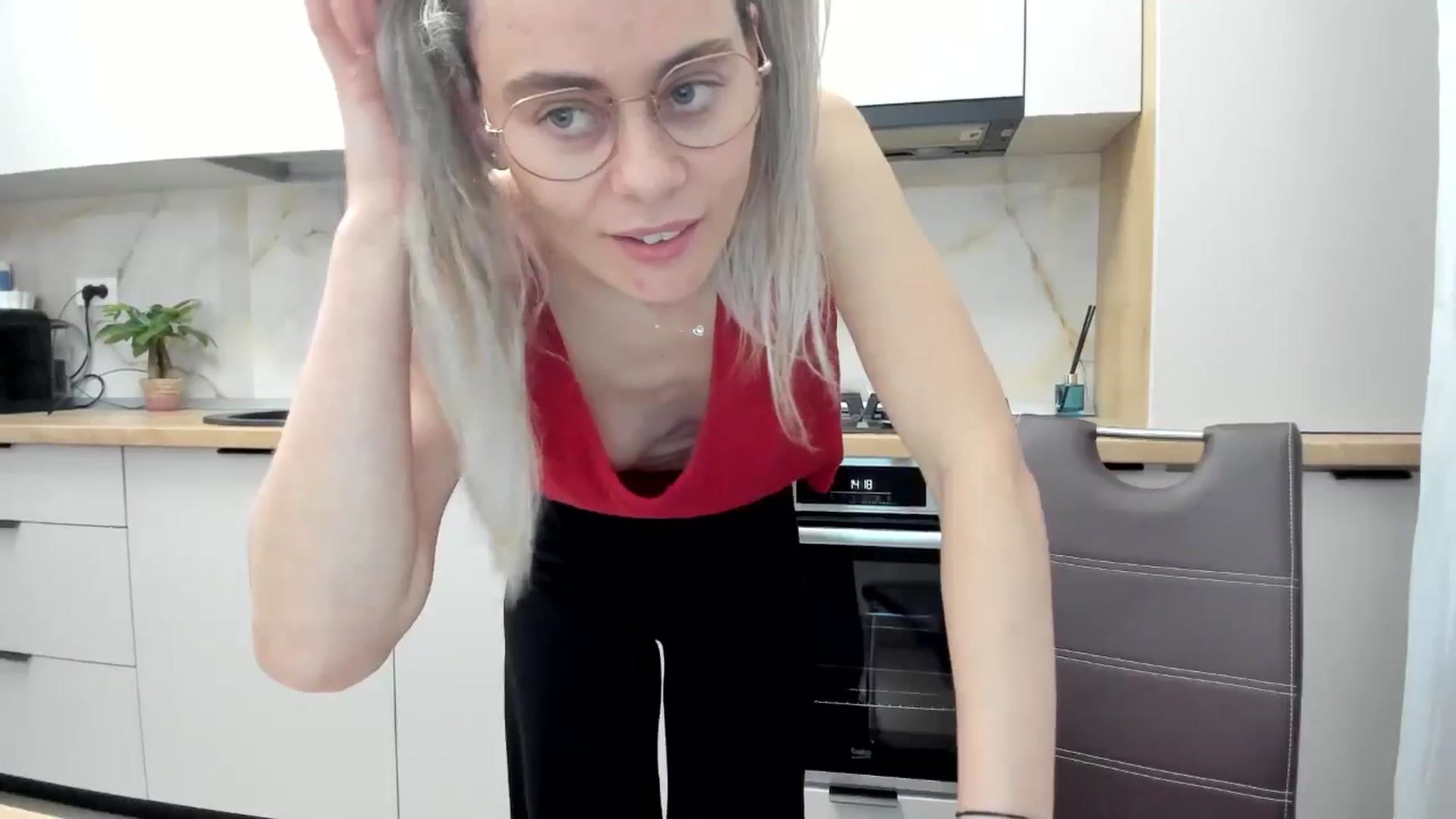 Gallery image thumbnail from DebbyPaige's myfreecams stream on, 01/12/2025, 18:39 image 20 of 20