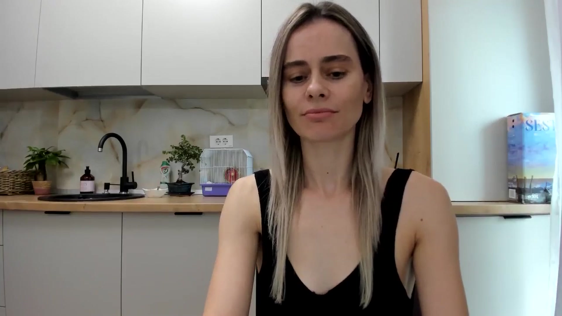 Gallery image thumbnail from DebbyPaige's myfreecams stream on, 01/21/2025, 12:59 image 2 of 20