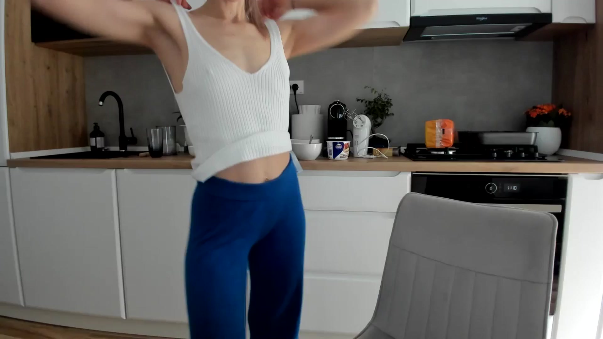Gallery image thumbnail from DebbyPaige's myfreecams stream on, 02/04/2025, 09:27 image 14 of 20