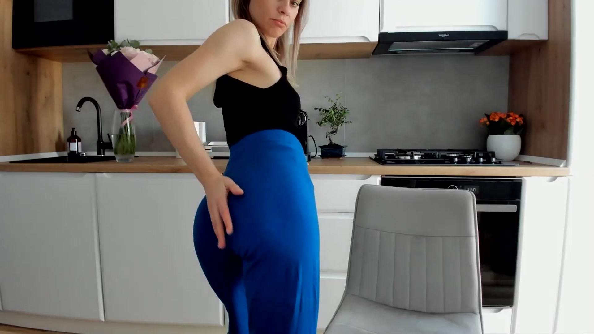 Gallery image thumbnail from DebbyPaige's myfreecams stream on, 02/14/2025, 10:27 image 4 of 20