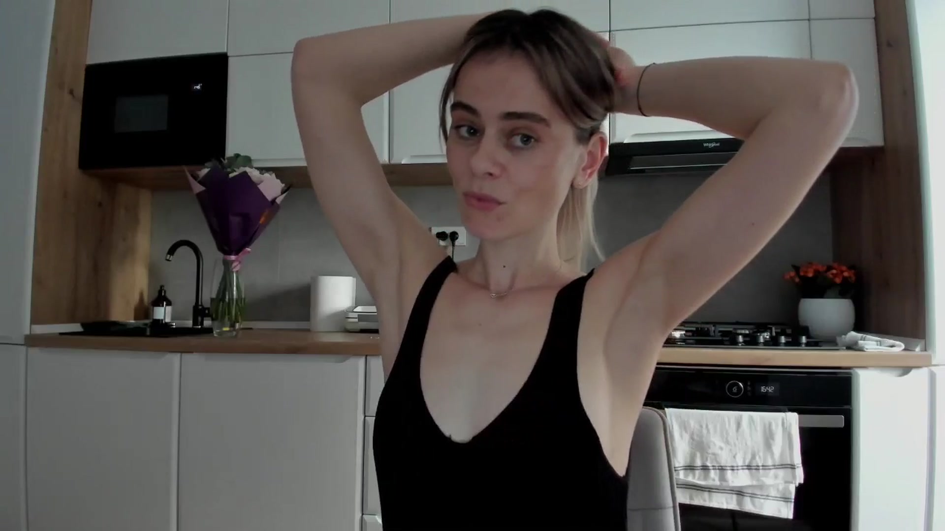 Gallery image thumbnail from DebbyPaige's myfreecams stream on, 02/14/2025, 14:50 image 20 of 20