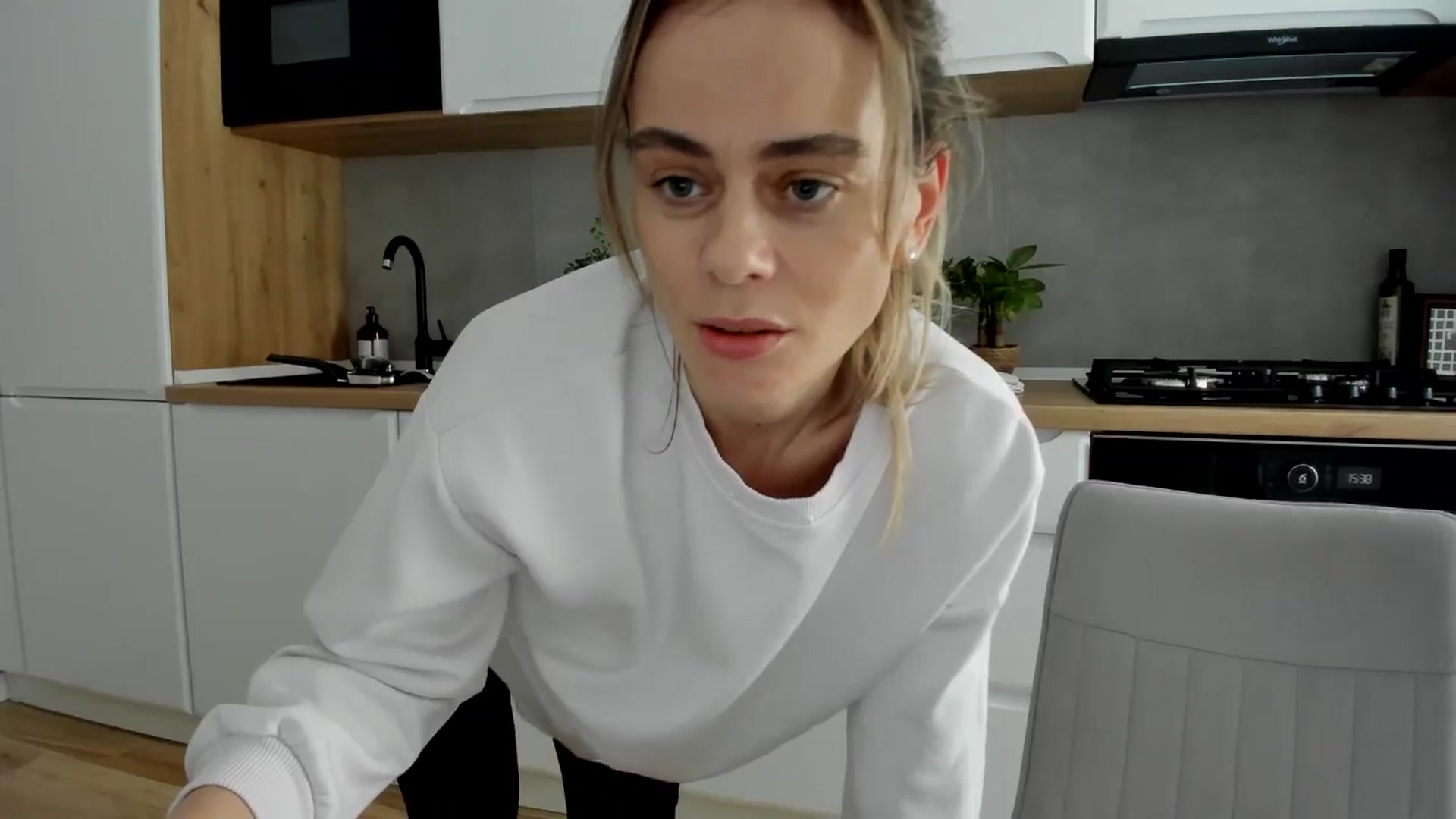 Gallery image thumbnail from DebbyPaige's myfreecams stream on, 03/04/2025, 14:52 image 3 of 20