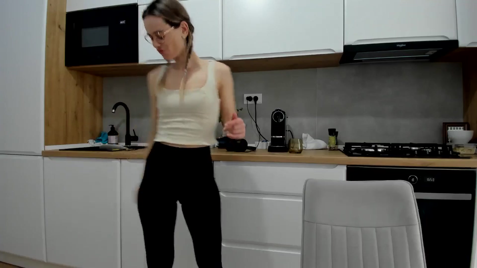 Gallery image thumbnail from DebbyPaige's myfreecams stream on, 03/06/2025, 16:15 image 8 of 20