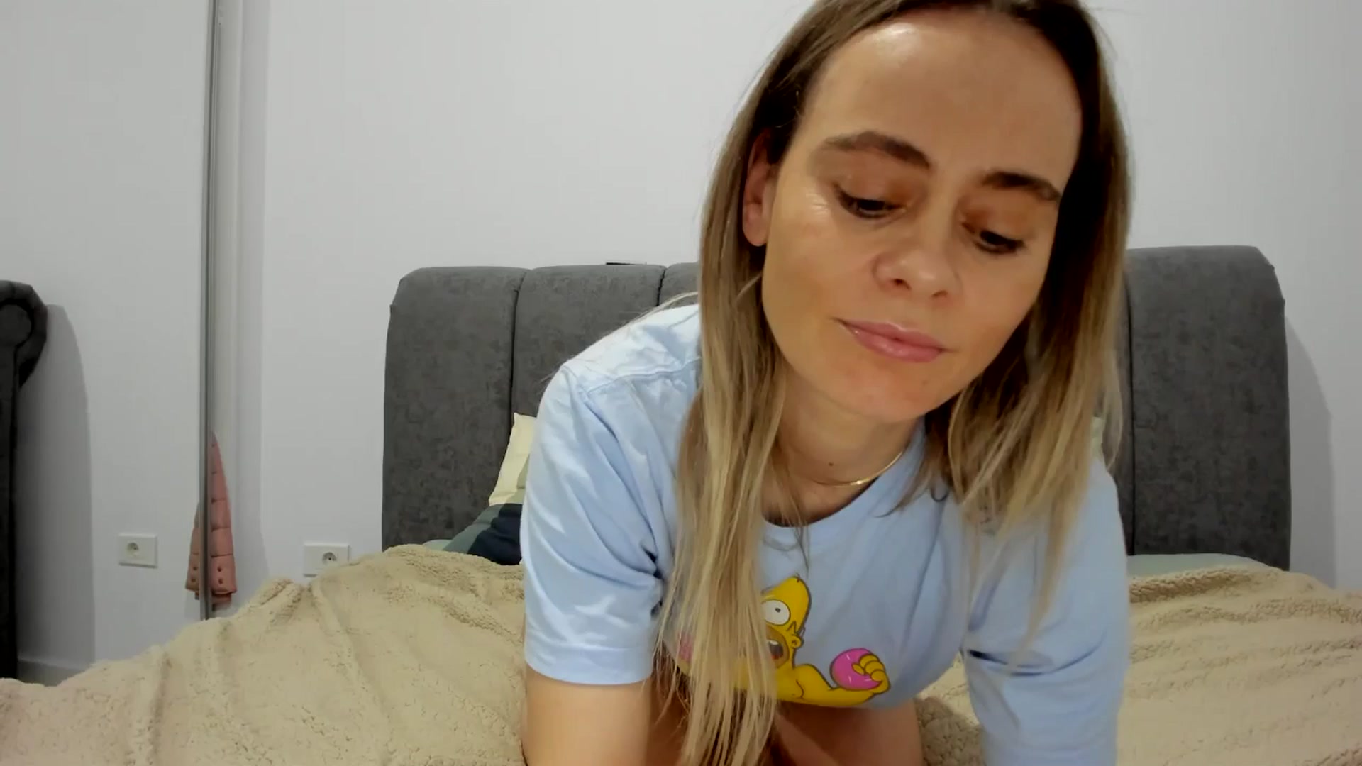 Gallery image thumbnail from DebbyPaige's myfreecams stream on, 03/09/2025, 16:35 image 13 of 20