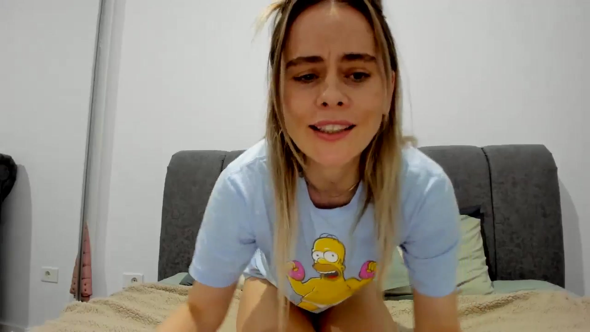 Gallery image thumbnail from DebbyPaige's myfreecams stream on, 03/09/2025, 16:35 image 20 of 20